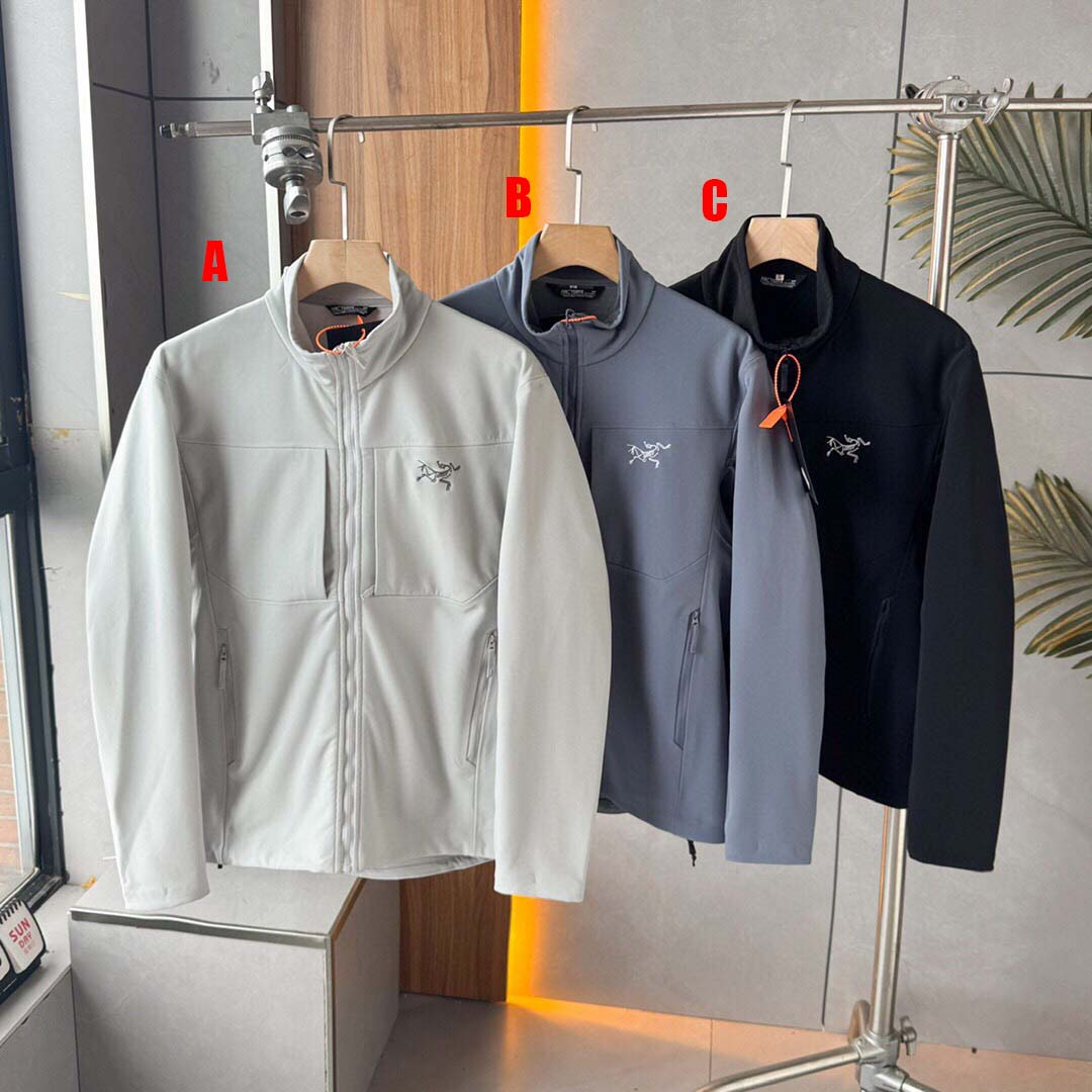 Arc'teryx Jacket - EUR FASHION