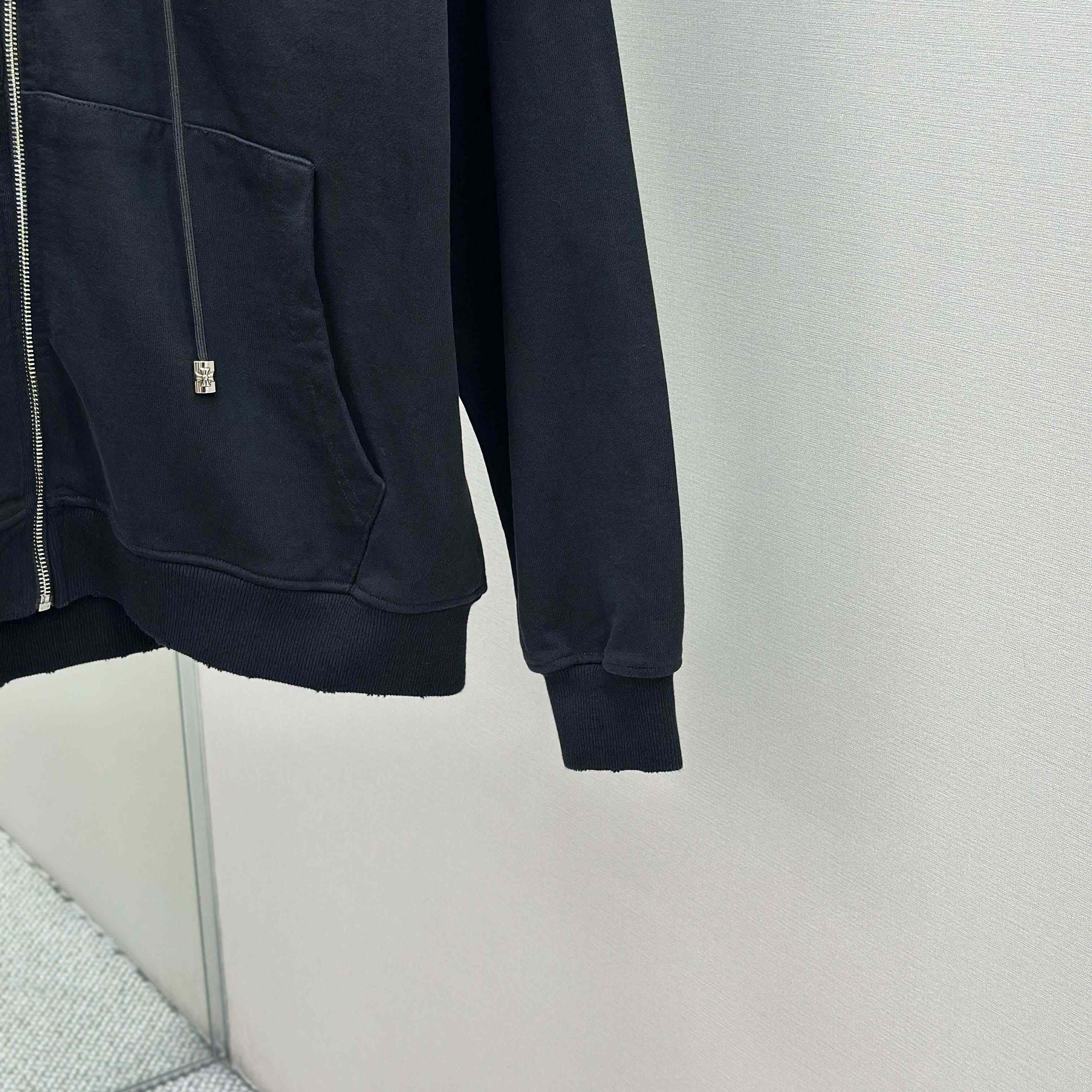 Chrome Hearts Hoodie - EUR FASHION