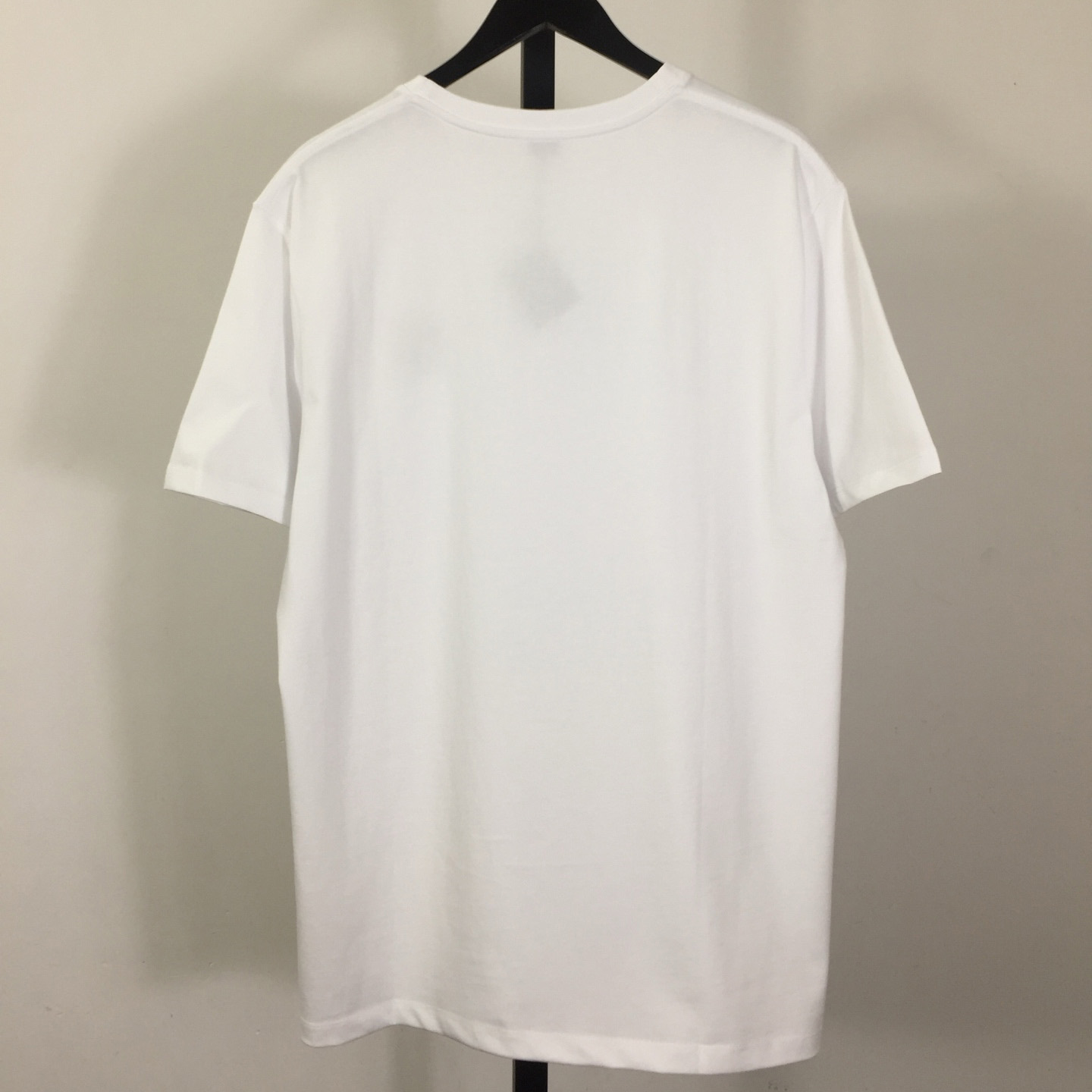 Loewe Relaxed Fit T-shirt In Cotton - EUR FASHION