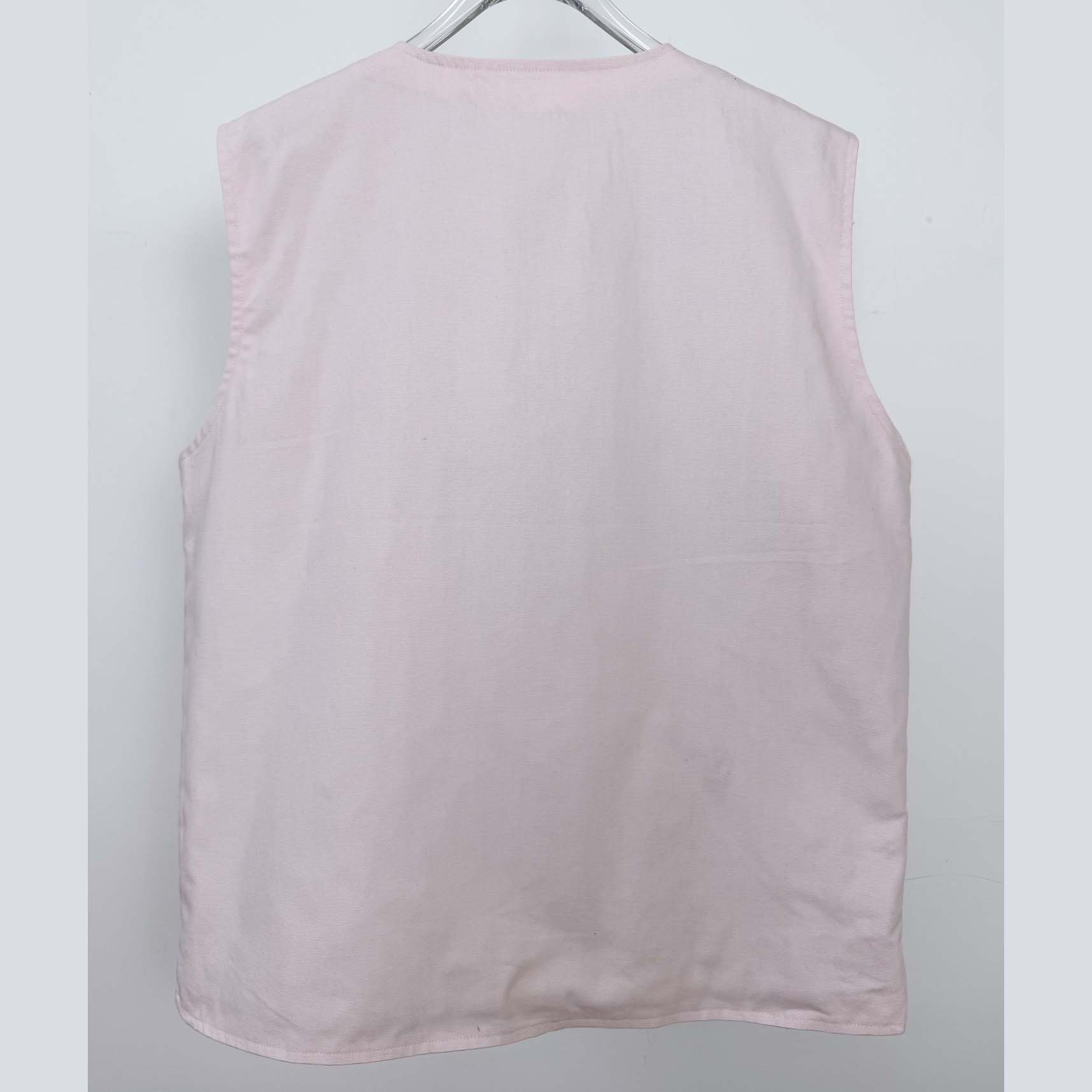 Louis Vuitton Workwear Gilet  1AILVX - EUR FASHION