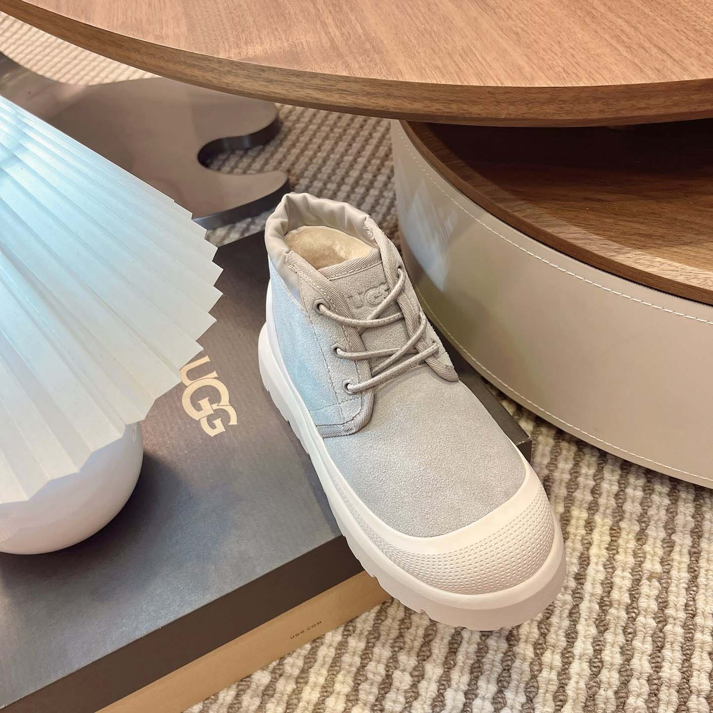 UGG Neumel Weather Hybrid Chukka - EUR FASHION