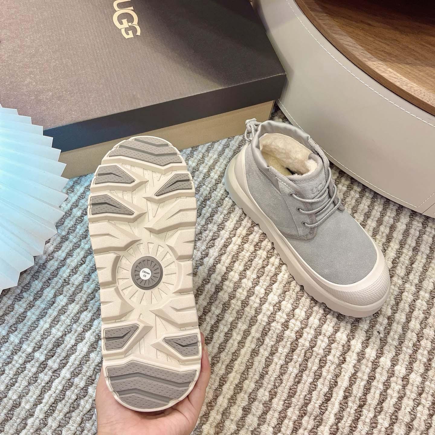 UGG Neumel Weather Hybrid Chukka - EUR FASHION