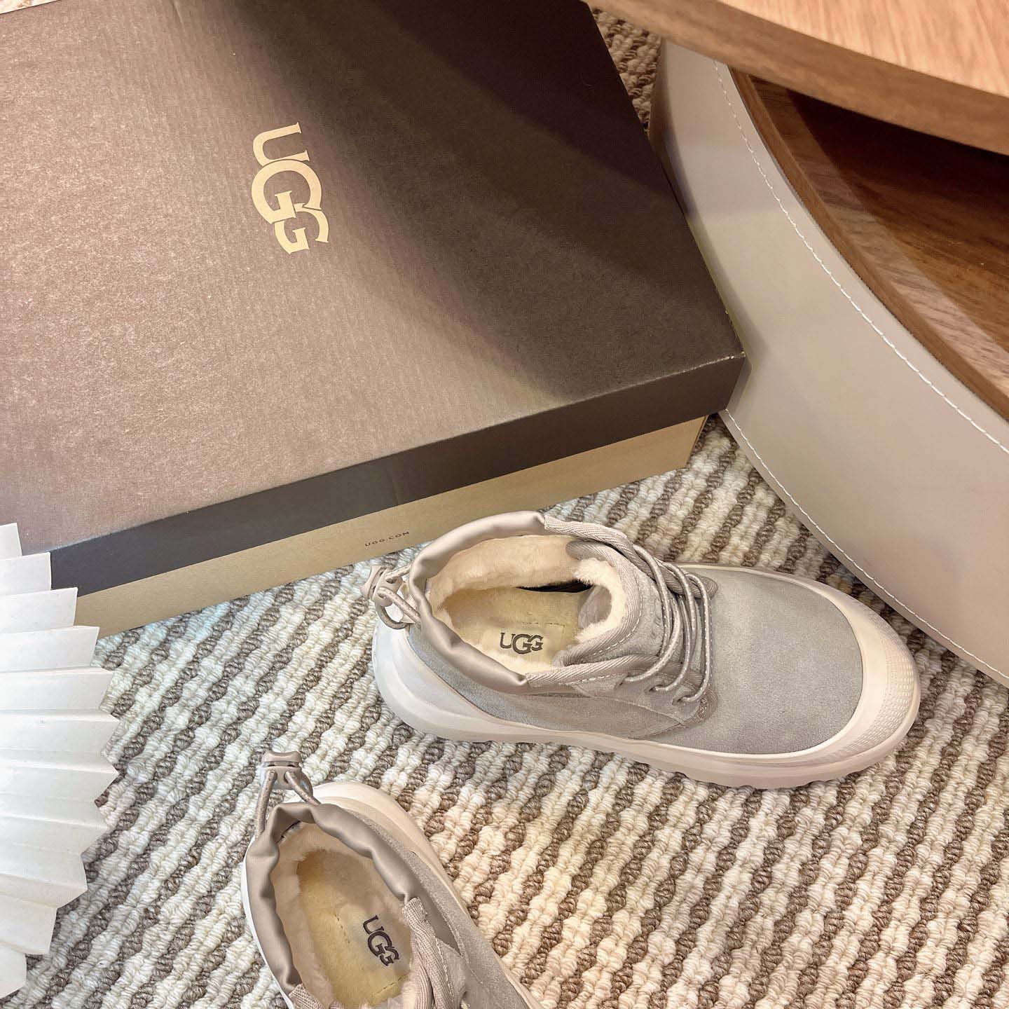 UGG Neumel Weather Hybrid Chukka - EUR FASHION