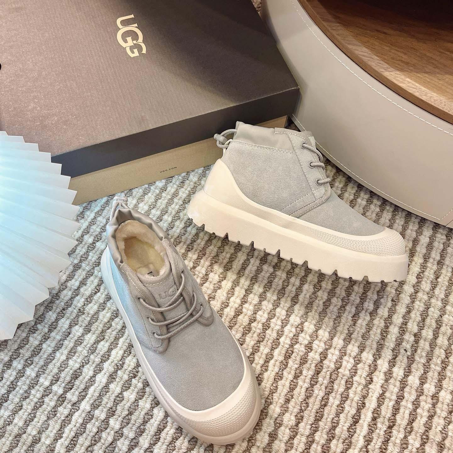 UGG Neumel Weather Hybrid Chukka - EUR FASHION