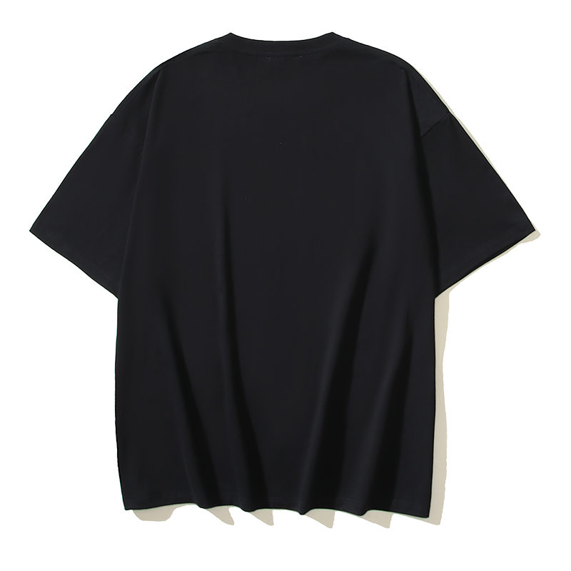 Off-White Fresco Arrow T-Shirt In Black - EUR FASHION
