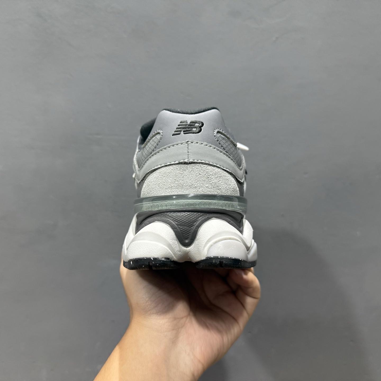 New Balance 9060 “Grey” – Style Code U9060ORB - EUR FASHION