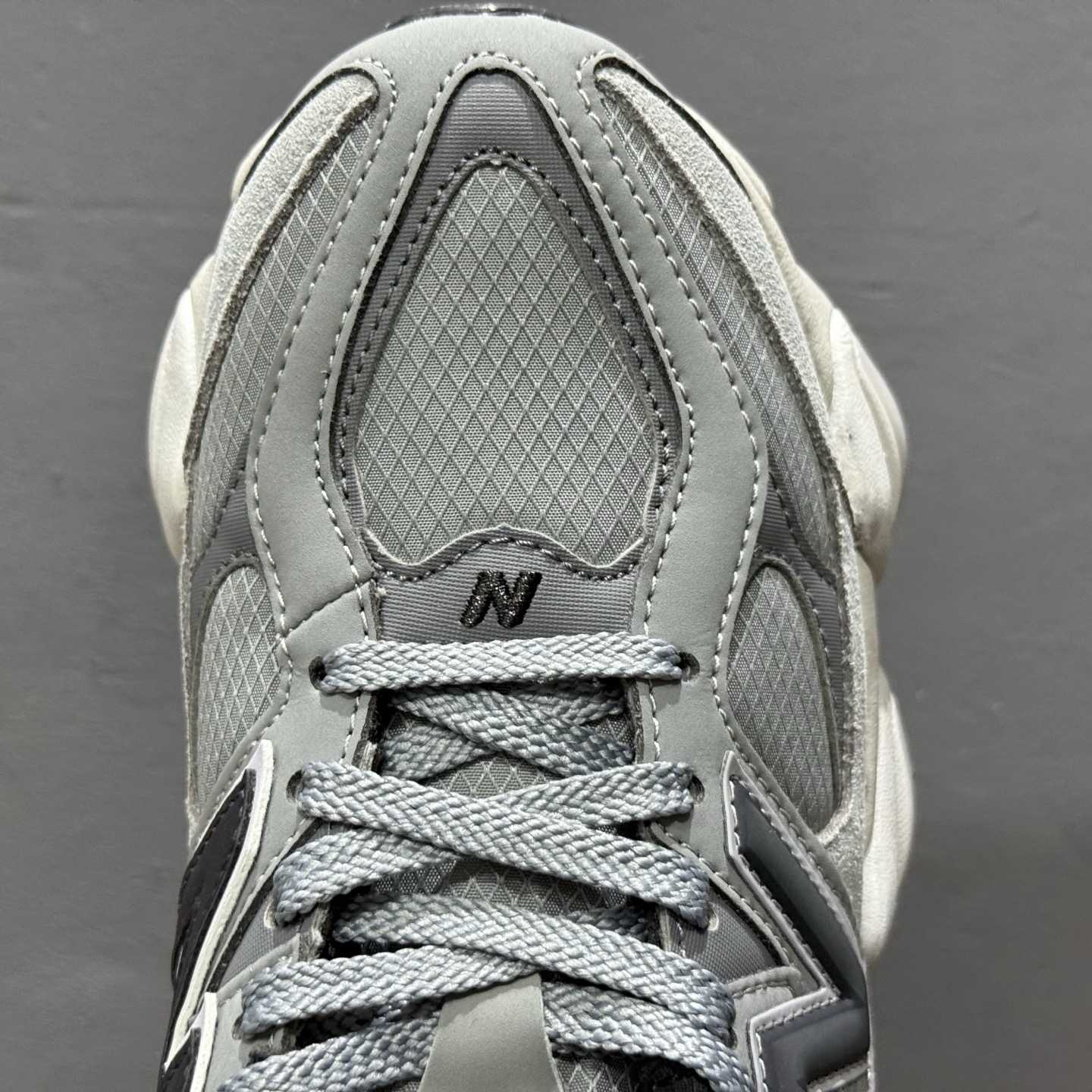 New Balance 9060 “Grey” – Style Code U9060ORB - EUR FASHION