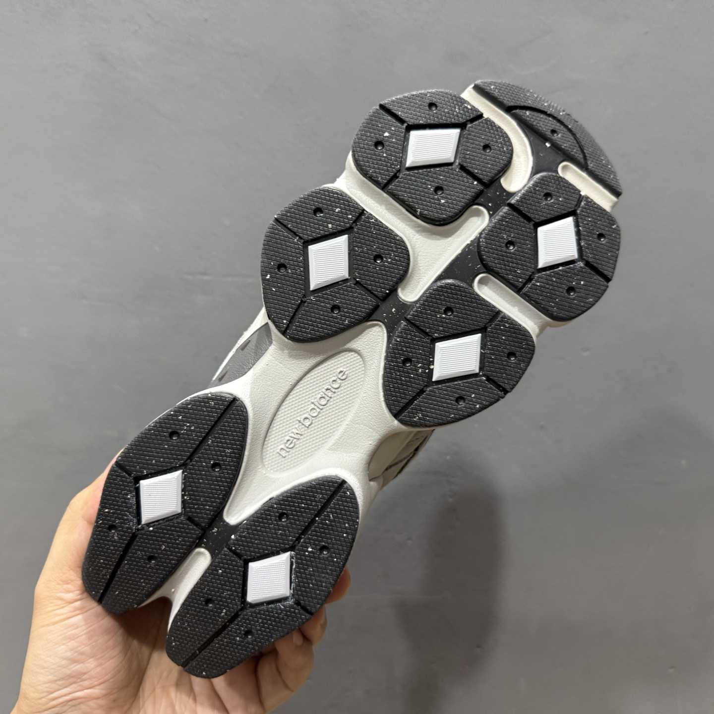 New Balance 9060 “Grey” – Style Code U9060ORB - EUR FASHION