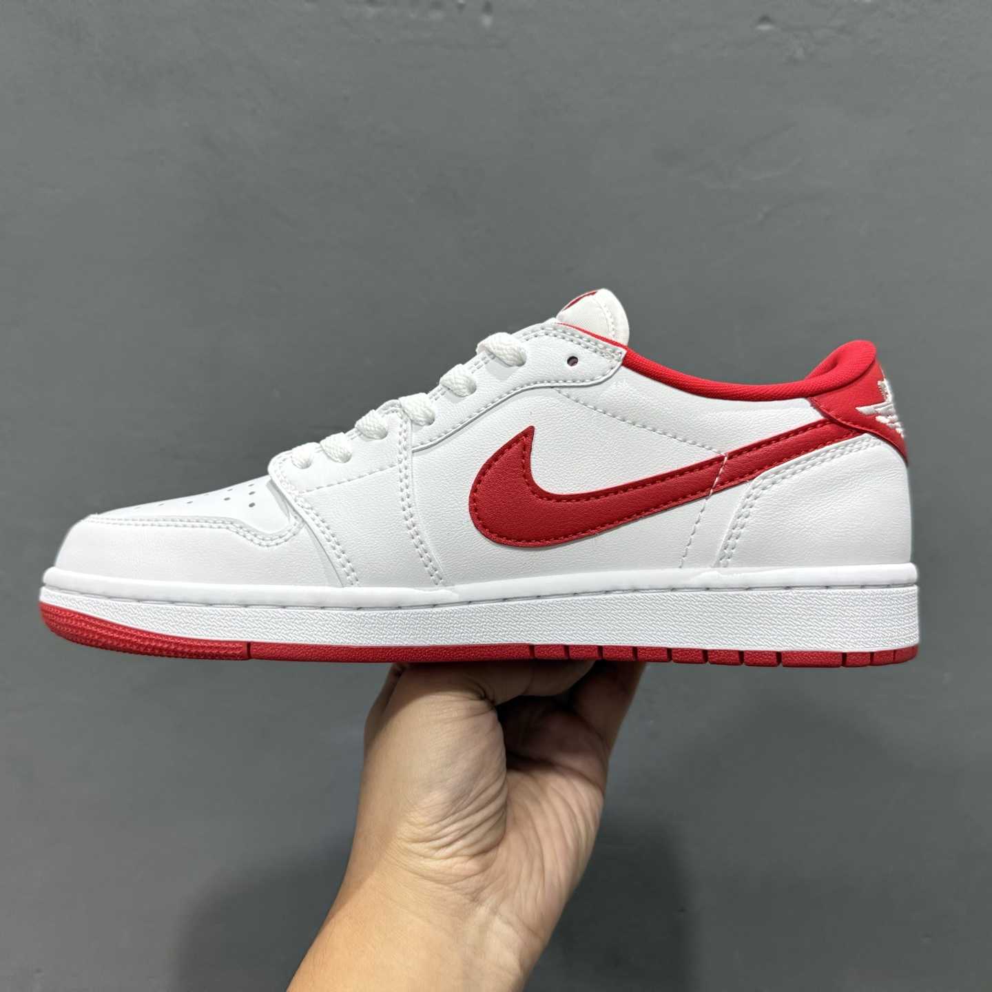 Air Jordan 1 Low OG “Obsidian / White / Red Toe” – Style Code CZ0790-161B - EUR FASHION