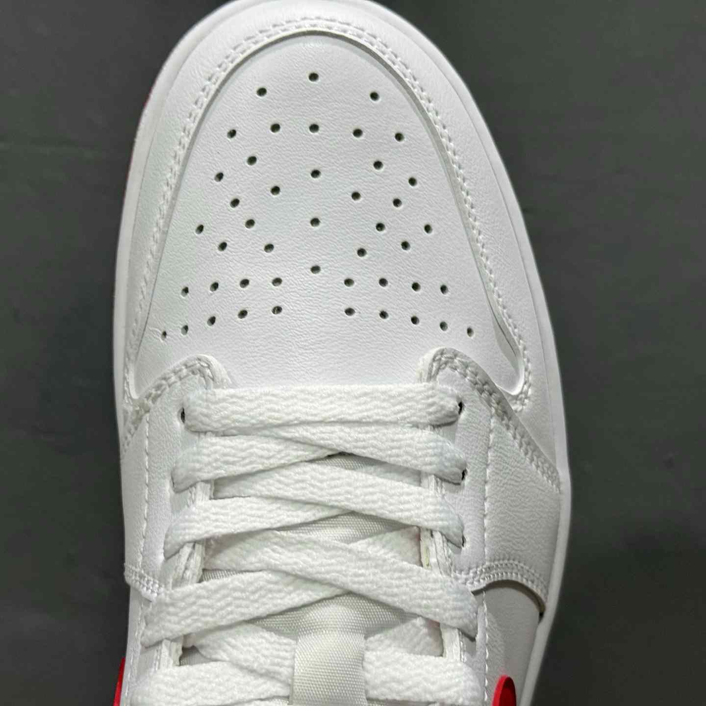 Air Jordan 1 Low OG “Obsidian / White / Red Toe” – Style Code CZ0790-161B - EUR FASHION