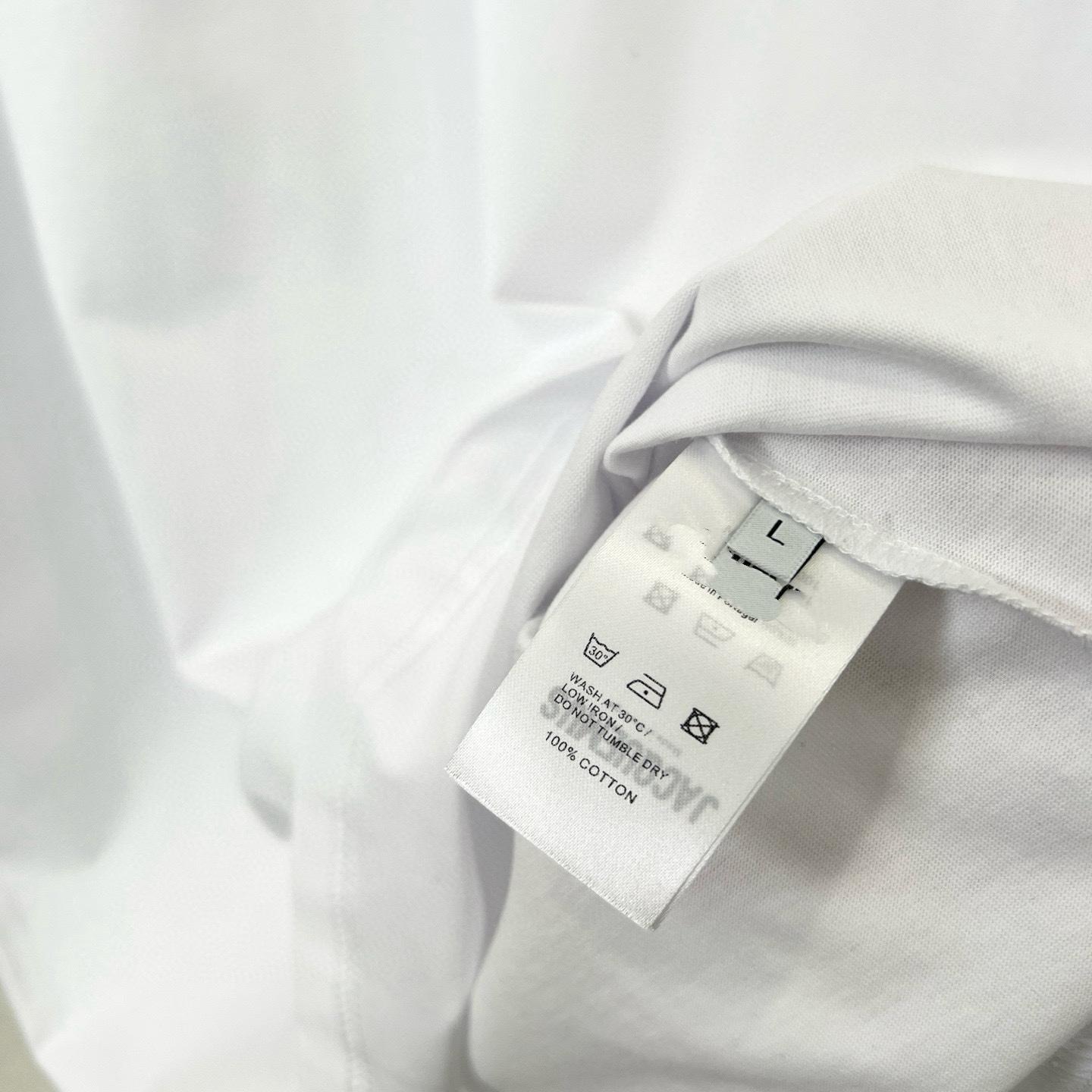 Jacquemus Le T-Shirt - EUR FASHION