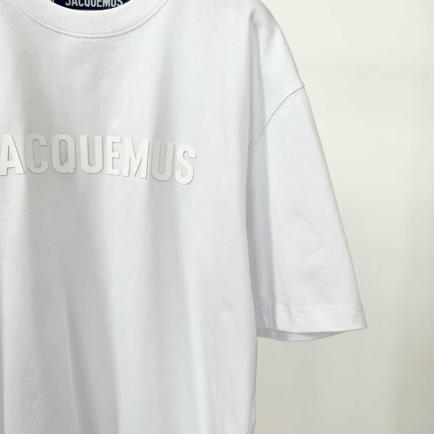 Jacquemus Le T-Shirt - EUR FASHION