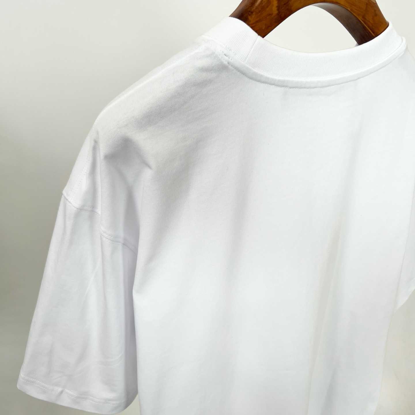Jacquemus Le T-Shirt - EUR FASHION