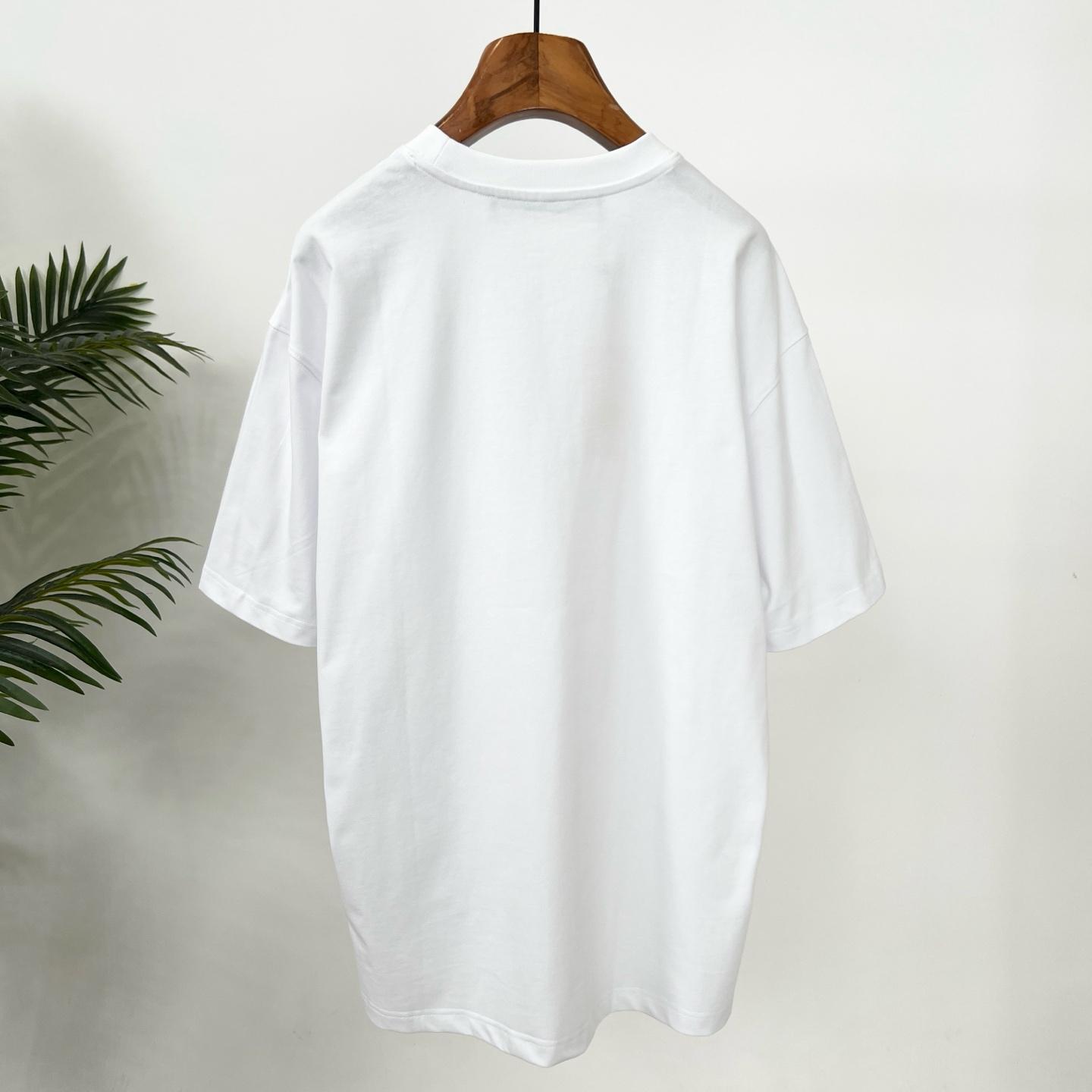Jacquemus Le T-Shirt - EUR FASHION