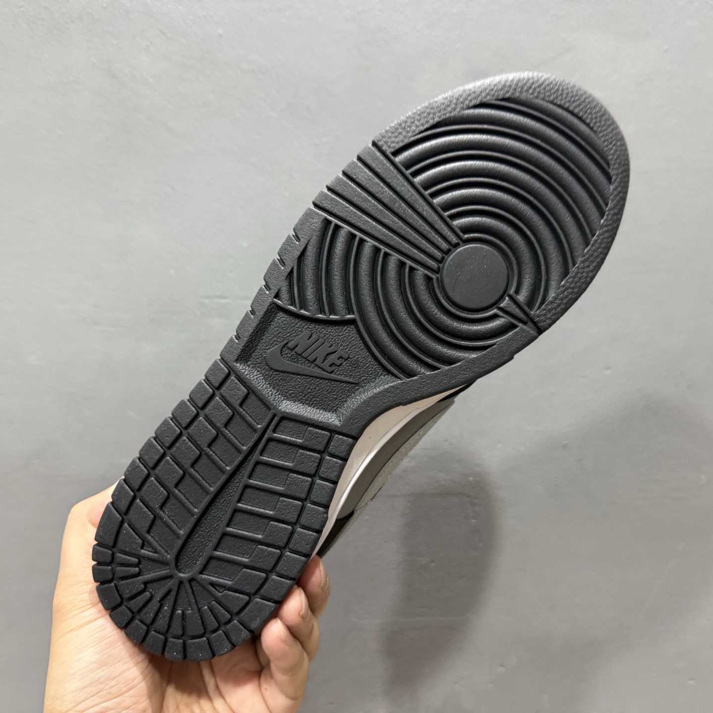 Nike SB Dunk Low “Black / Grey” – IB3079-001 - EUR FASHION