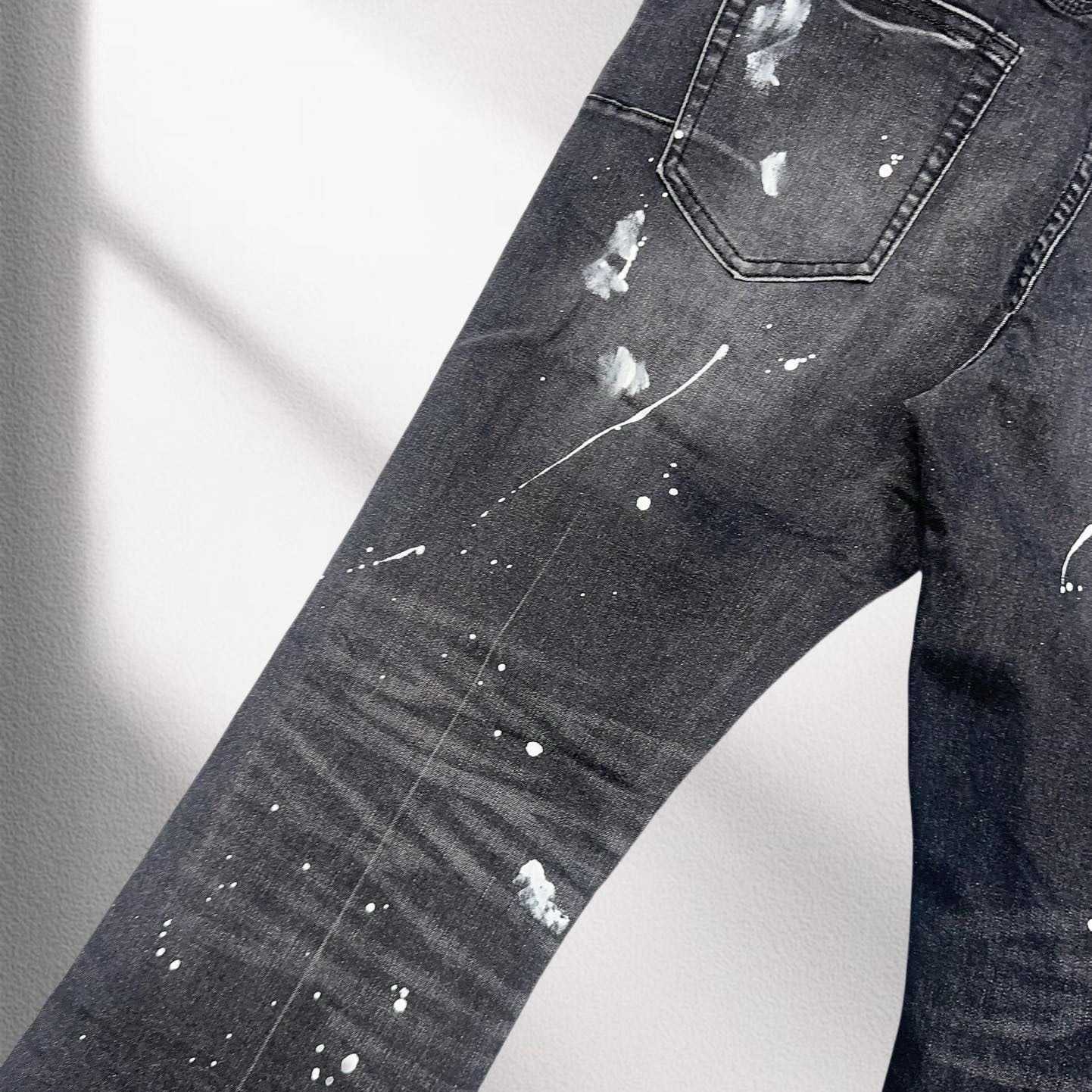 Purple-Brand Jeans   8326 - EUR FASHION