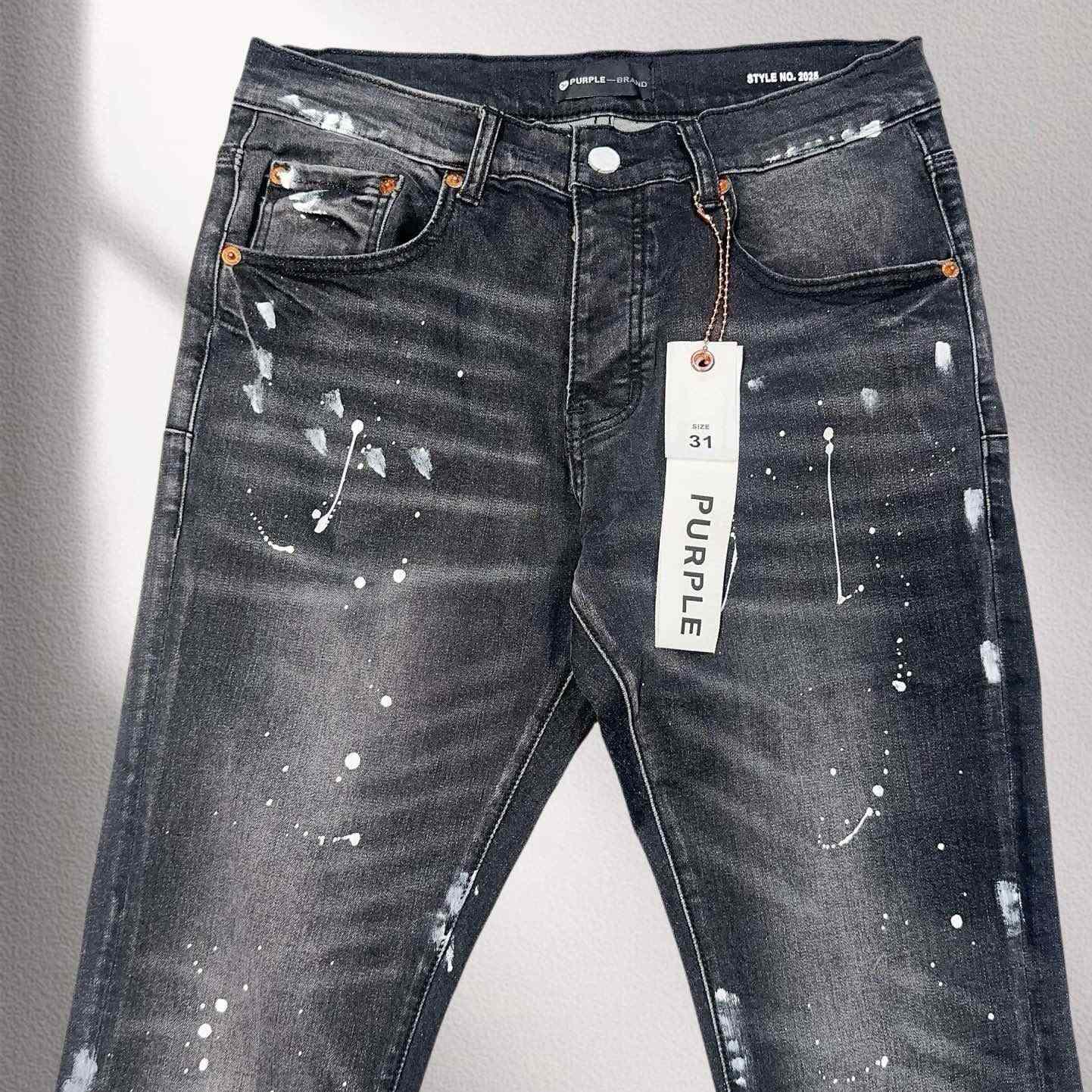 Purple-Brand Jeans   8326 - EUR FASHION