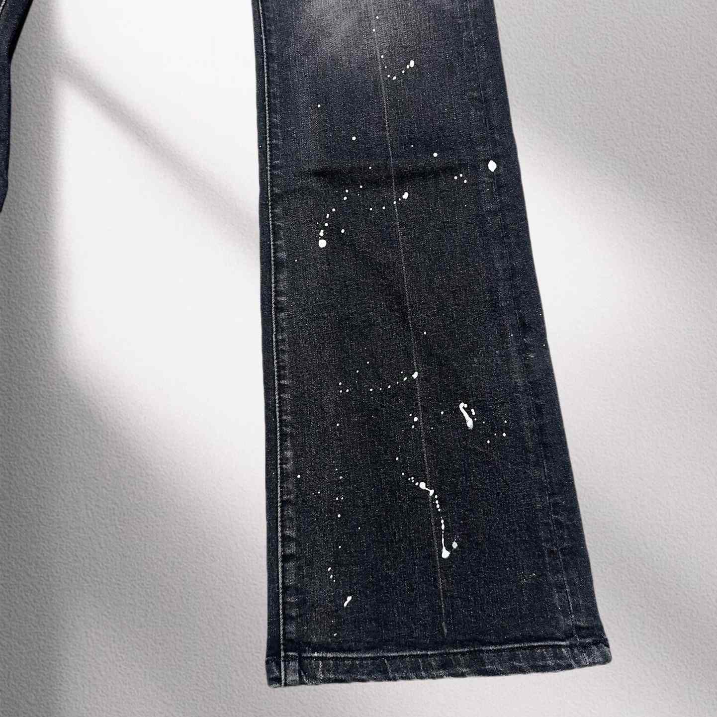 Purple-Brand Jeans   8326 - EUR FASHION