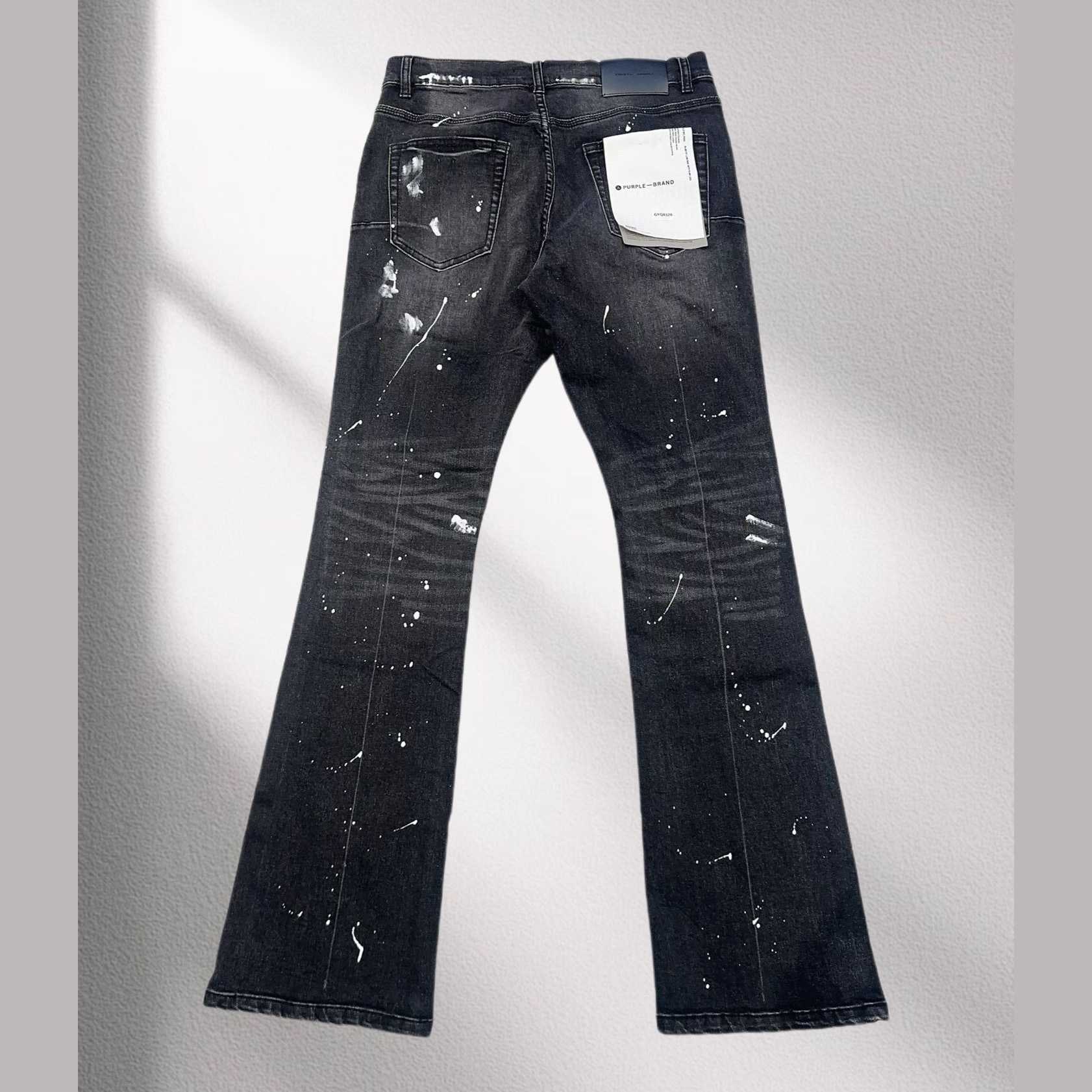 Purple-Brand Jeans   8326 - EUR FASHION