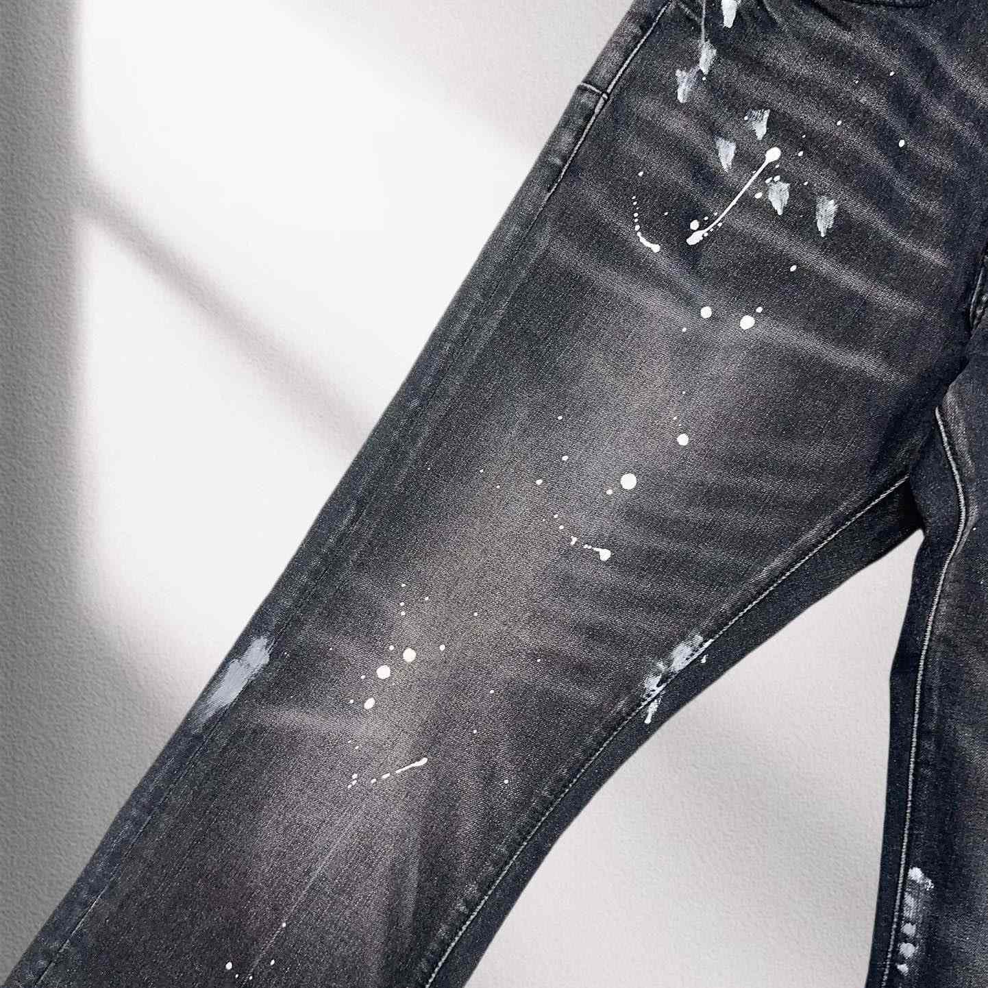 Purple-Brand Jeans   8326 - EUR FASHION