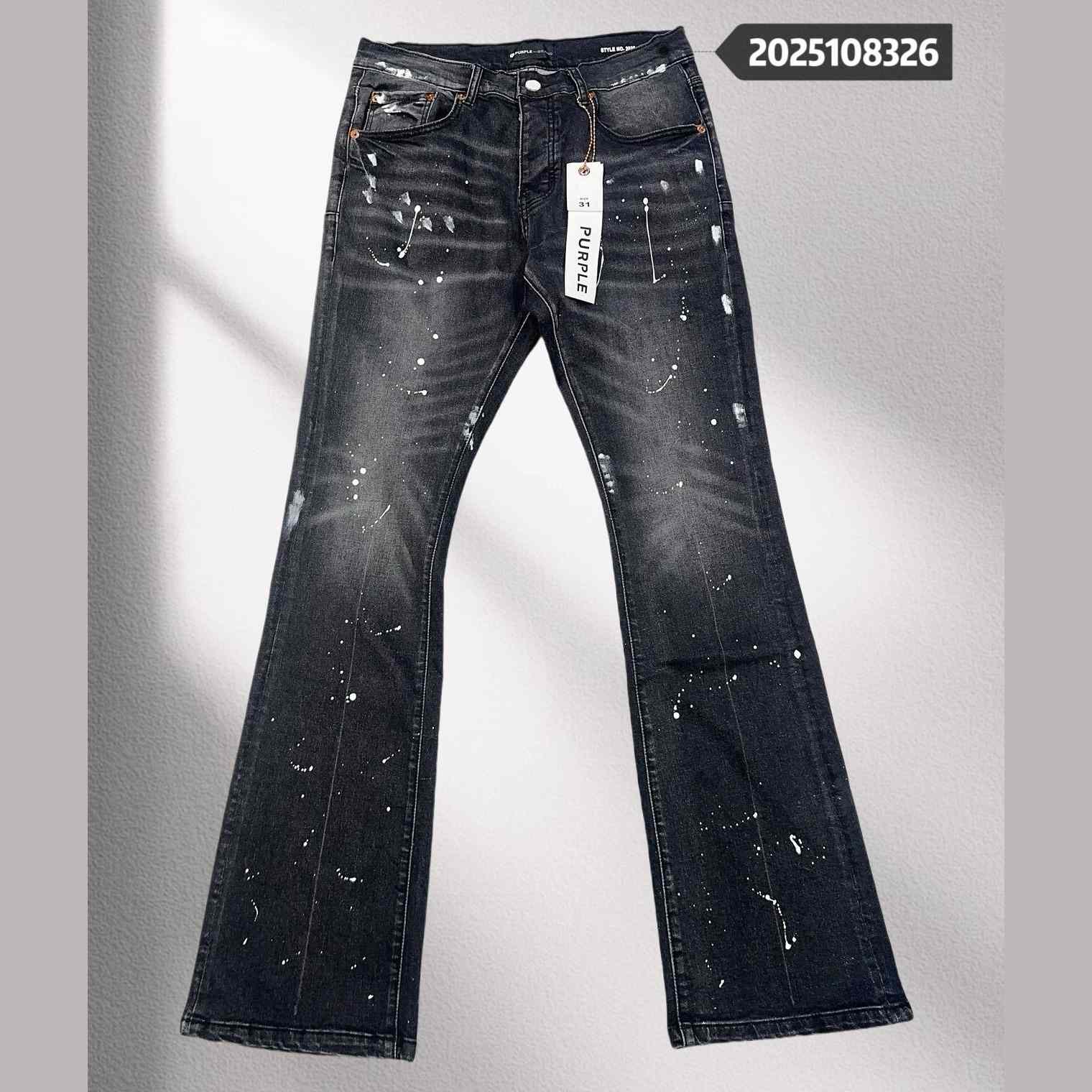 Purple-Brand Jeans   8326 - EUR FASHION