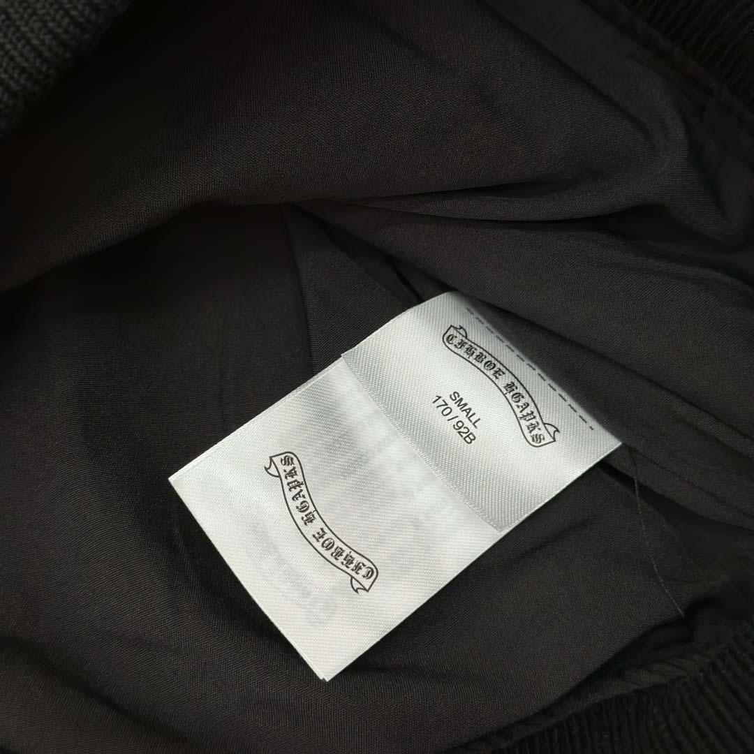 Chrome Hearts Jacket - EUR FASHION