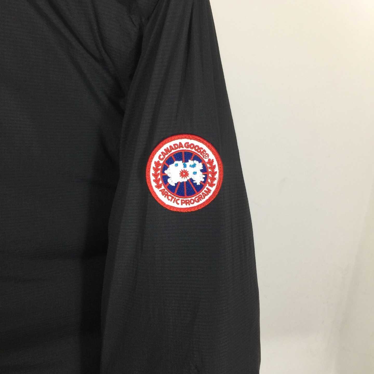 Canada Goose Lodge Jacket - EUR FASHION
