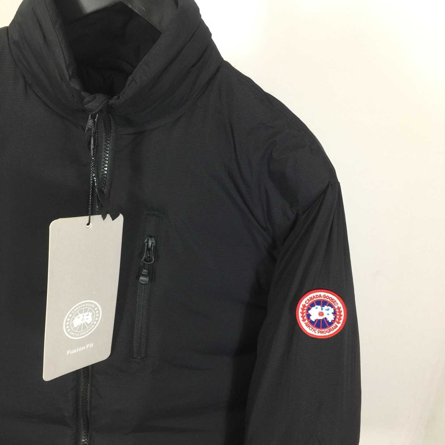 Canada Goose Lodge Jacket - EUR FASHION