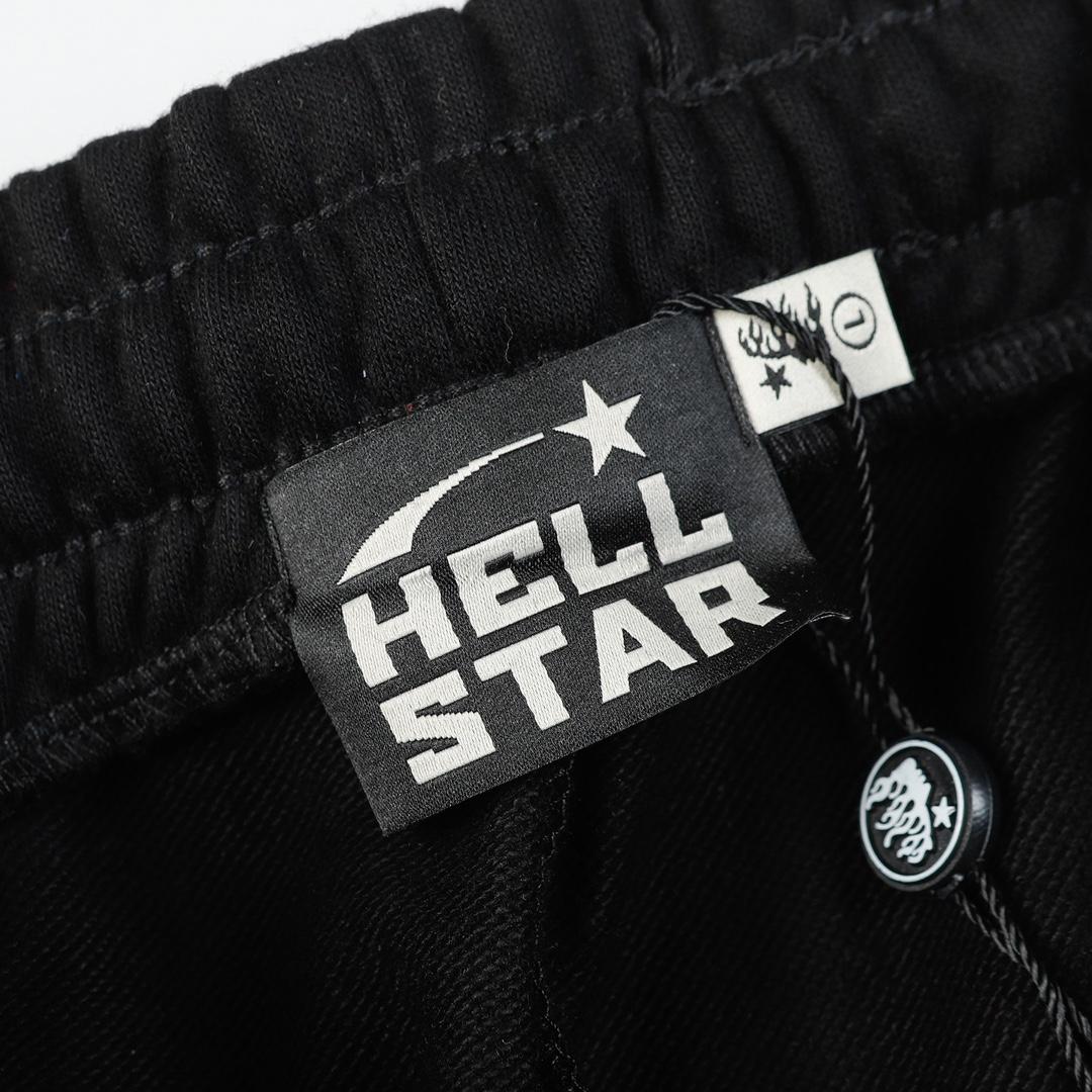 Hellstar Sweatpants  - EUR FASHION