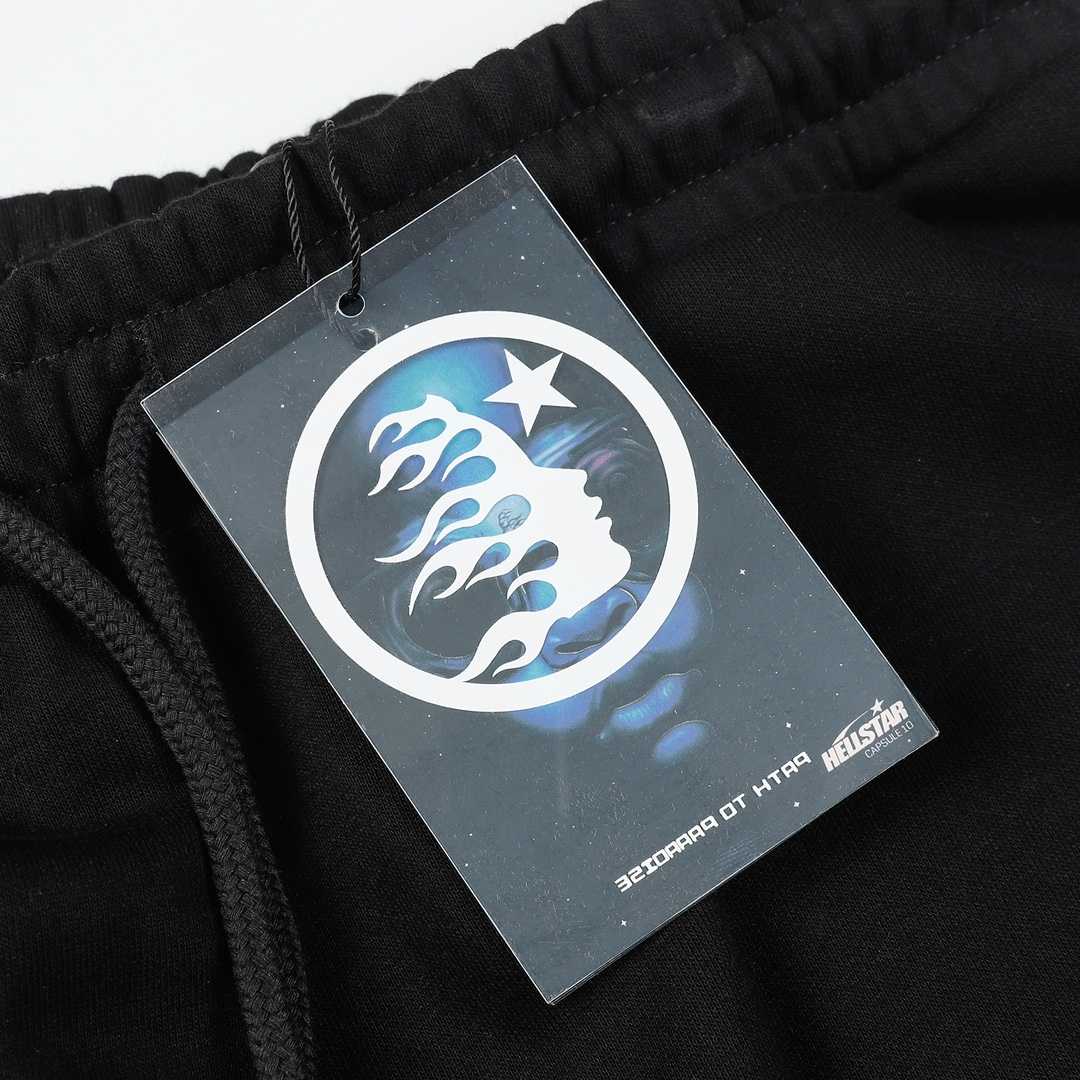 Hellstar Sweatpants  - EUR FASHION