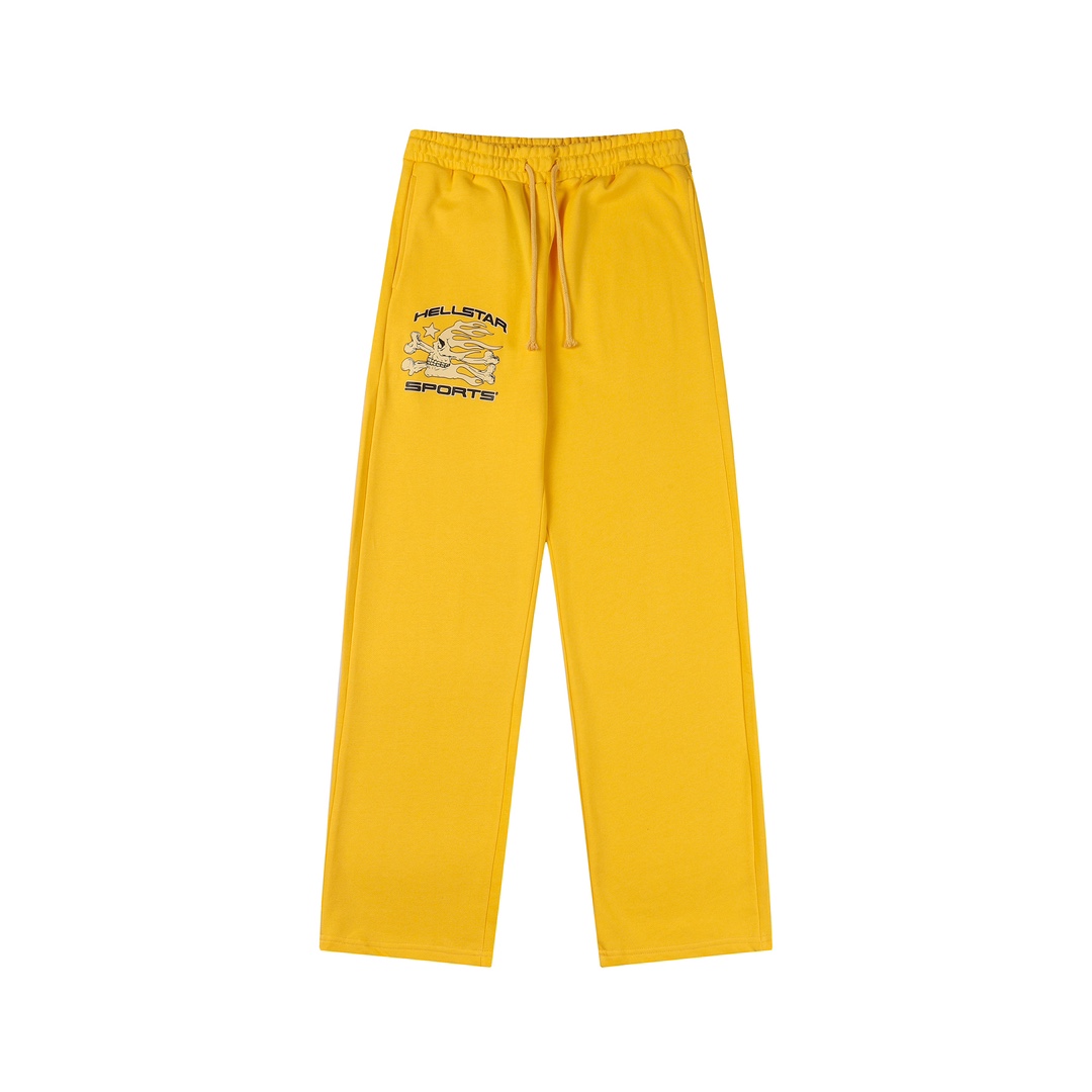 Hellstar Sweatpants  - EUR FASHION