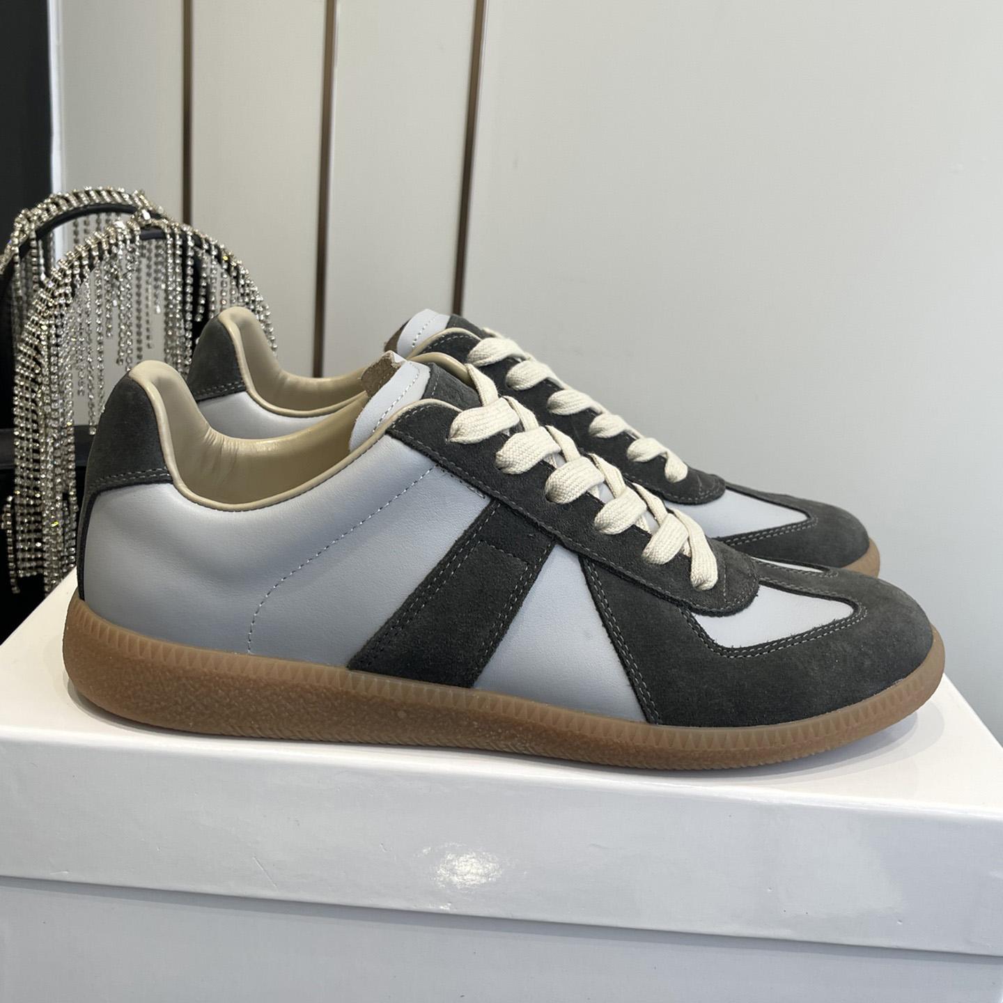 Maison Margiela Low-top Sneakers - EUR FASHION
