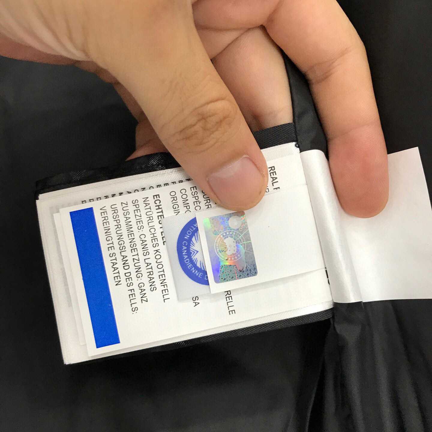 Canada Goose Shelburne Parka   - EUR FASHION