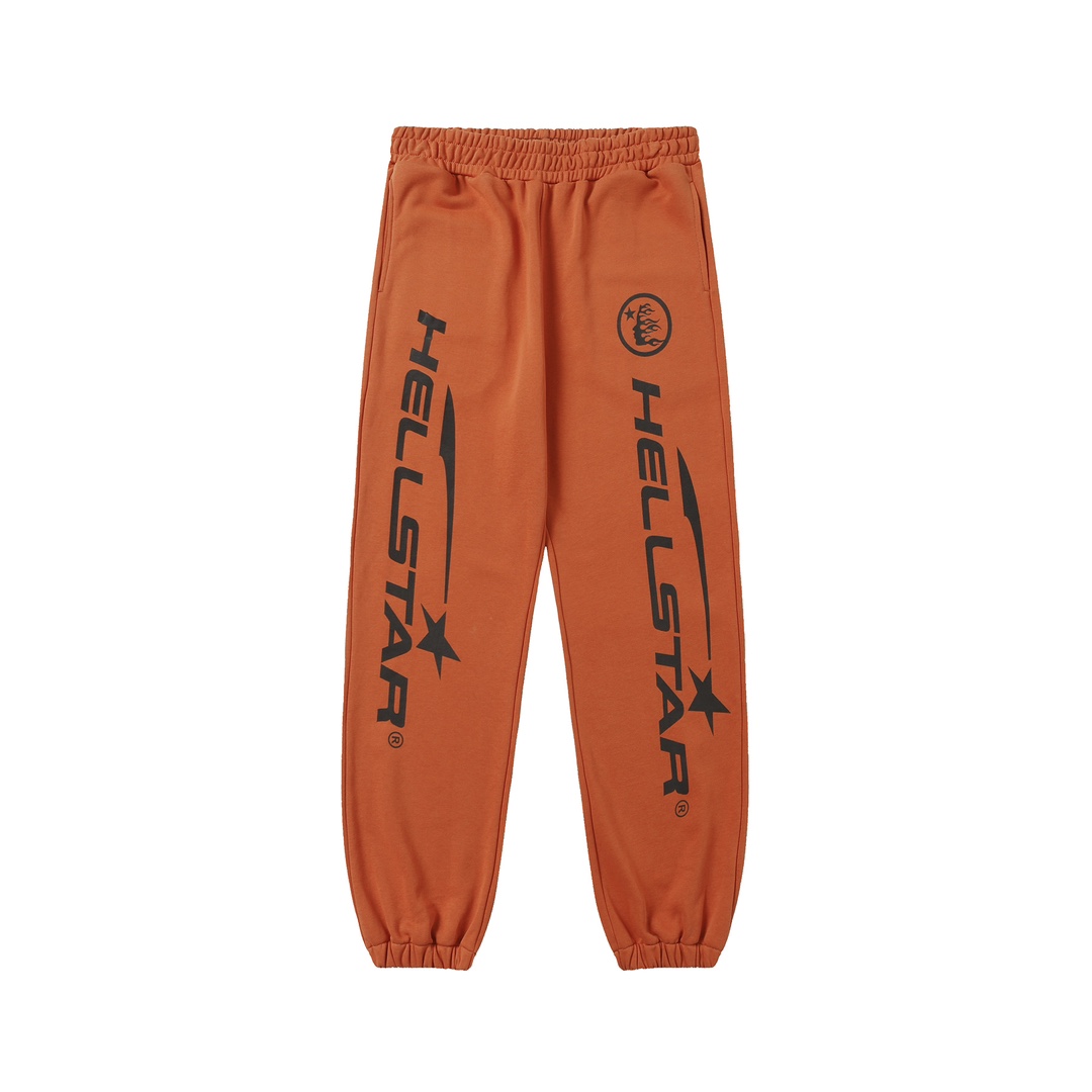 Hellstar Sweatpants  - EUR FASHION