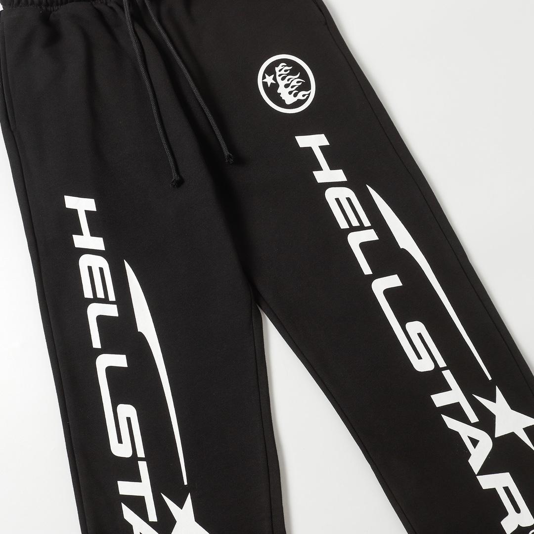 Hellstar Sweatpants  - EUR FASHION