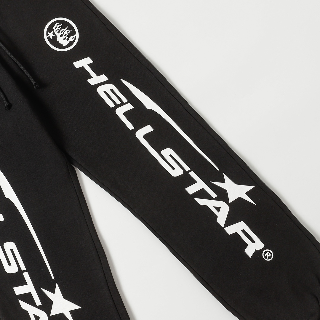 Hellstar Sweatpants  - EUR FASHION