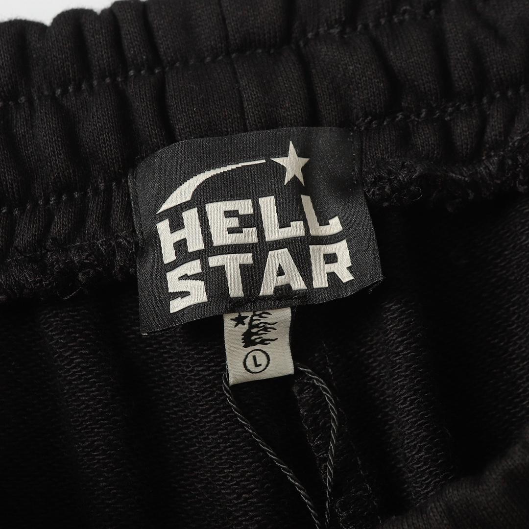 Hellstar Sweatpants  - EUR FASHION