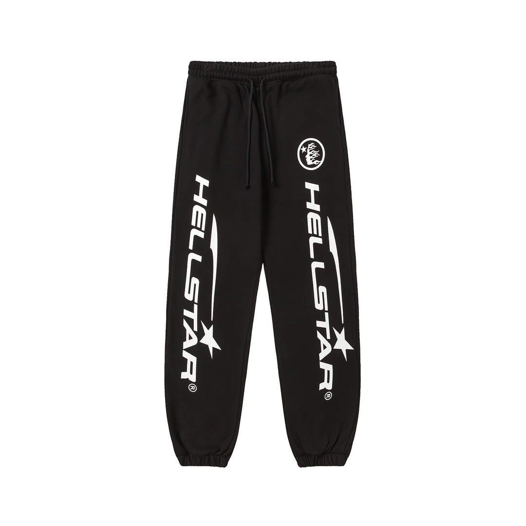 Hellstar Sweatpants  - EUR FASHION