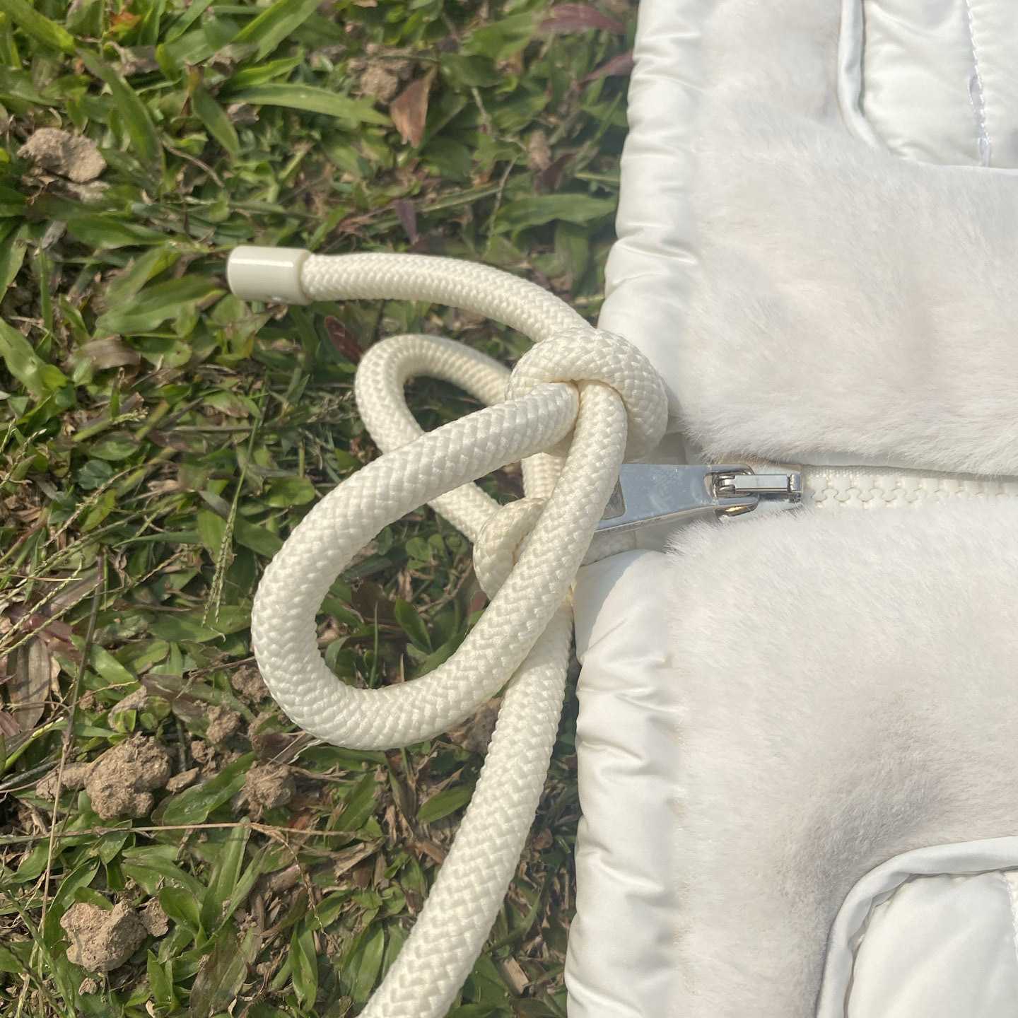 Moncler Arques Fleece-texture Gilet - EUR FASHION