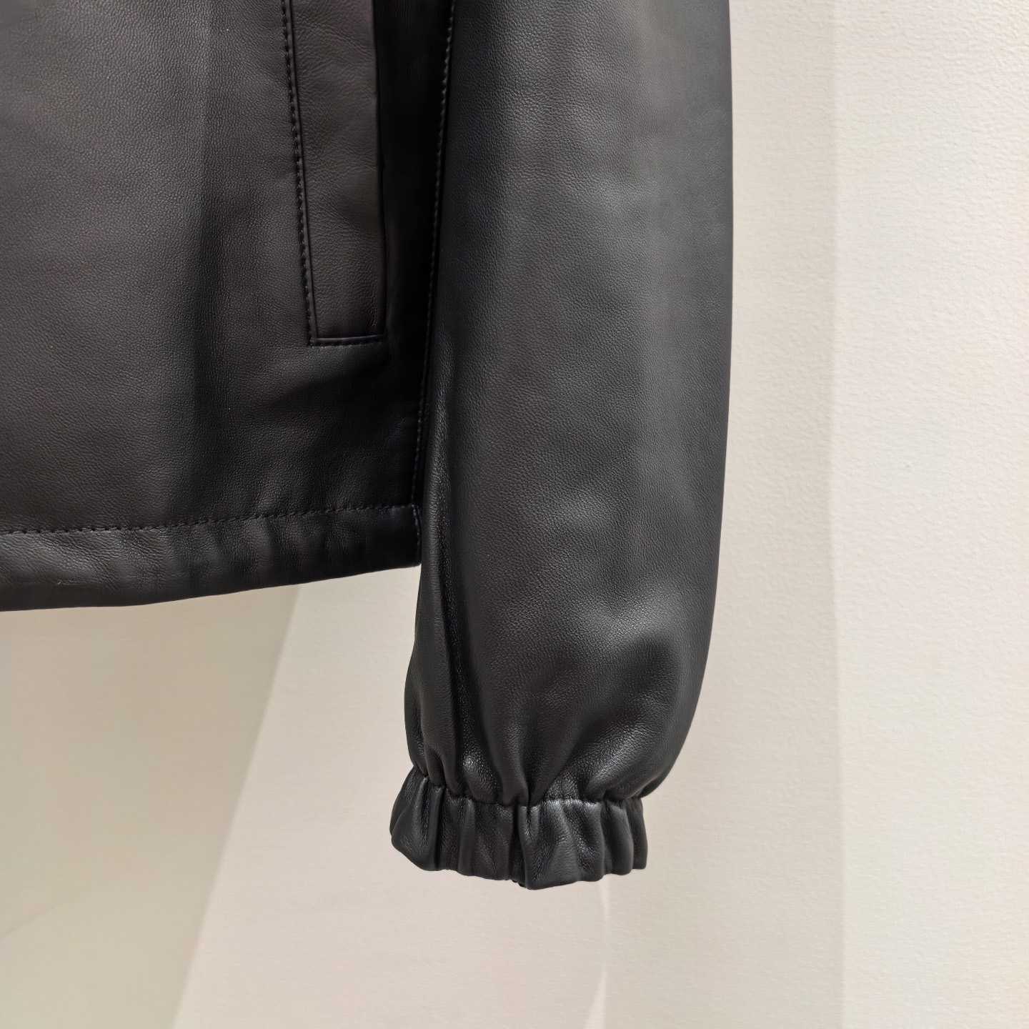 Prada Reversible Hooded Jacket - EUR FASHION