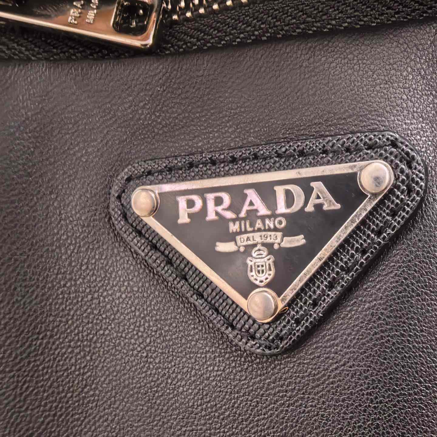 Prada Reversible Hooded Jacket - EUR FASHION