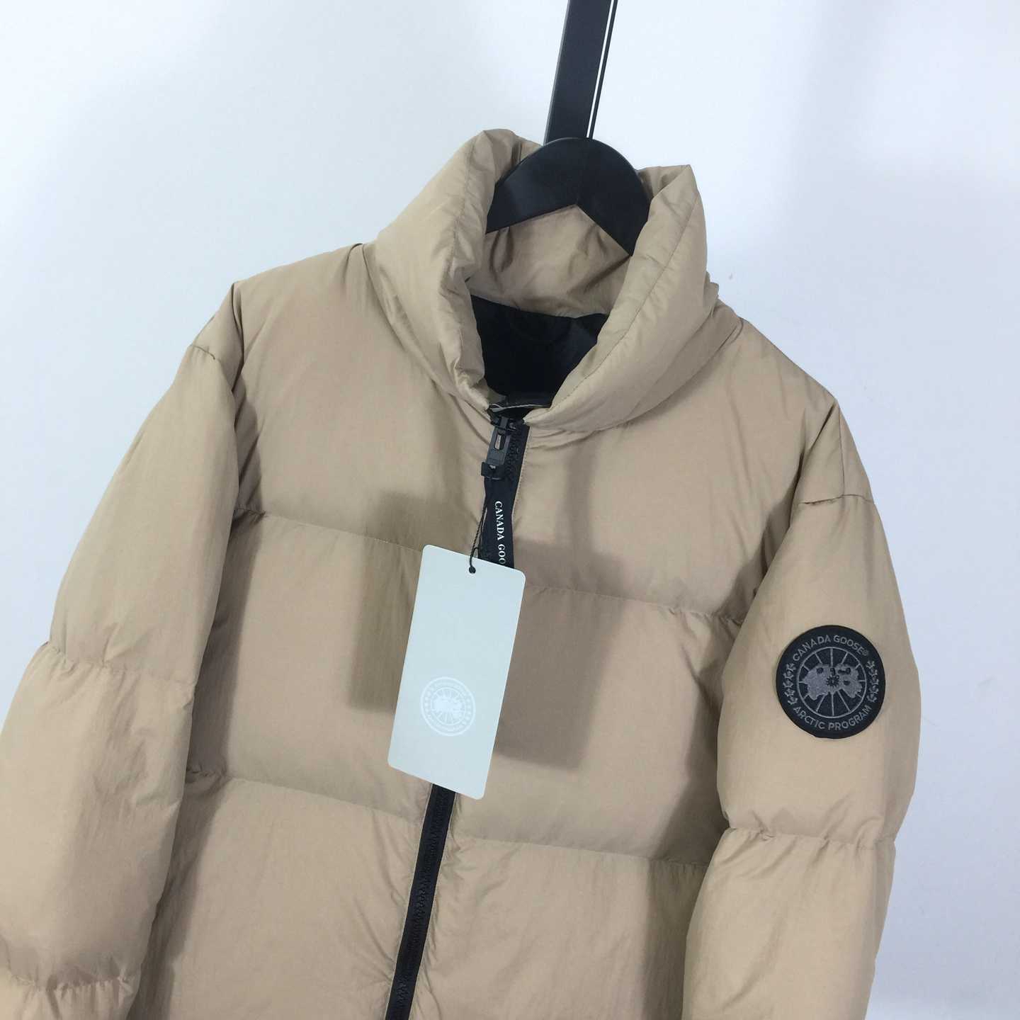 Canada Goose Lawrence Puffer Jacket  Black Label - EUR FASHION