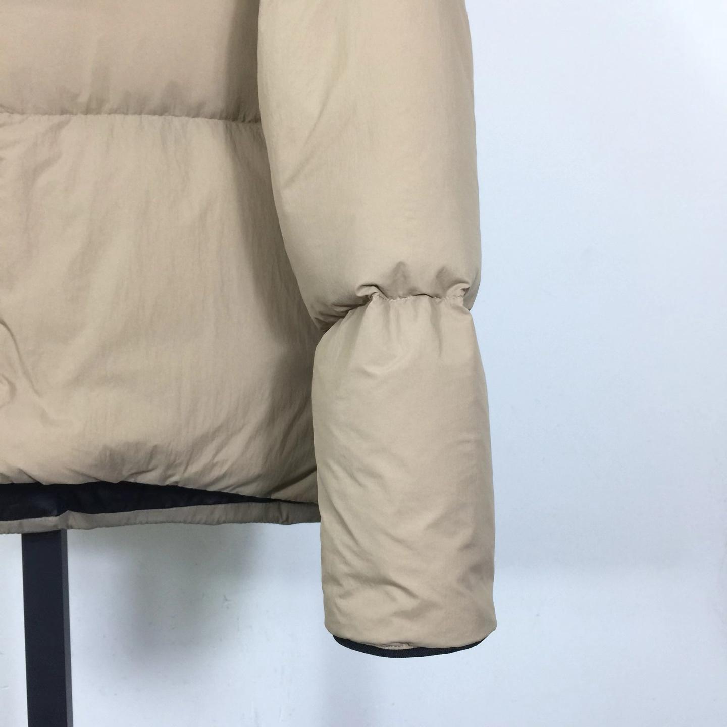 Canada Goose Lawrence Puffer Jacket  Black Label - EUR FASHION