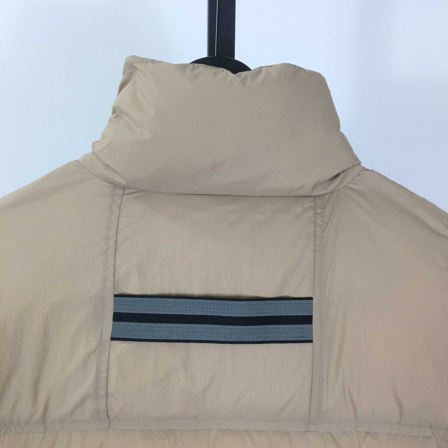 Canada Goose Lawrence Puffer Jacket  Black Label - EUR FASHION