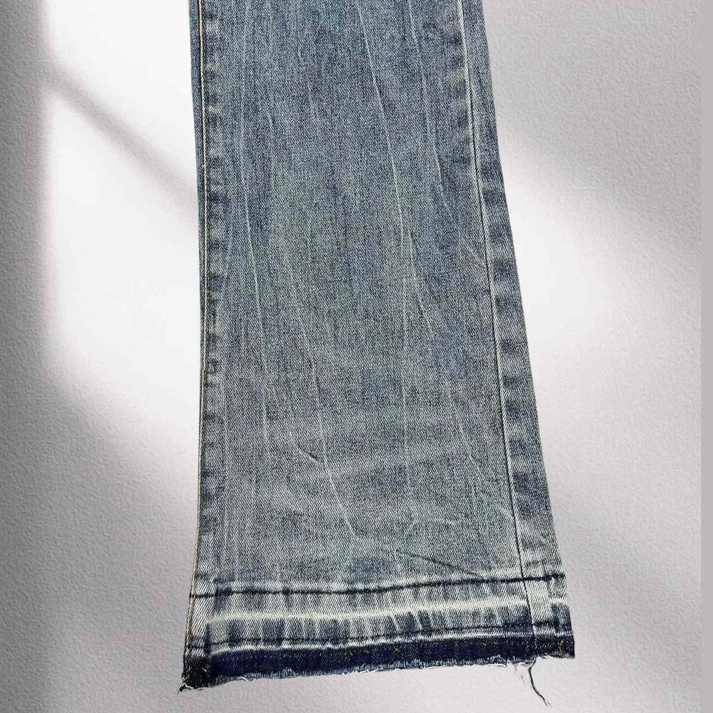 Purple-Brand Jeans   8333 - EUR FASHION