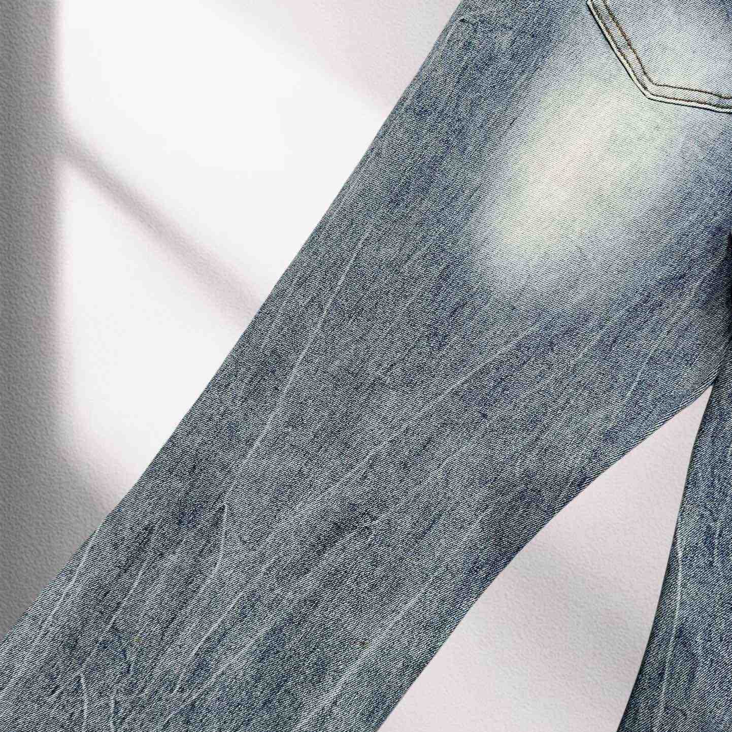 Purple-Brand Jeans   8333 - EUR FASHION