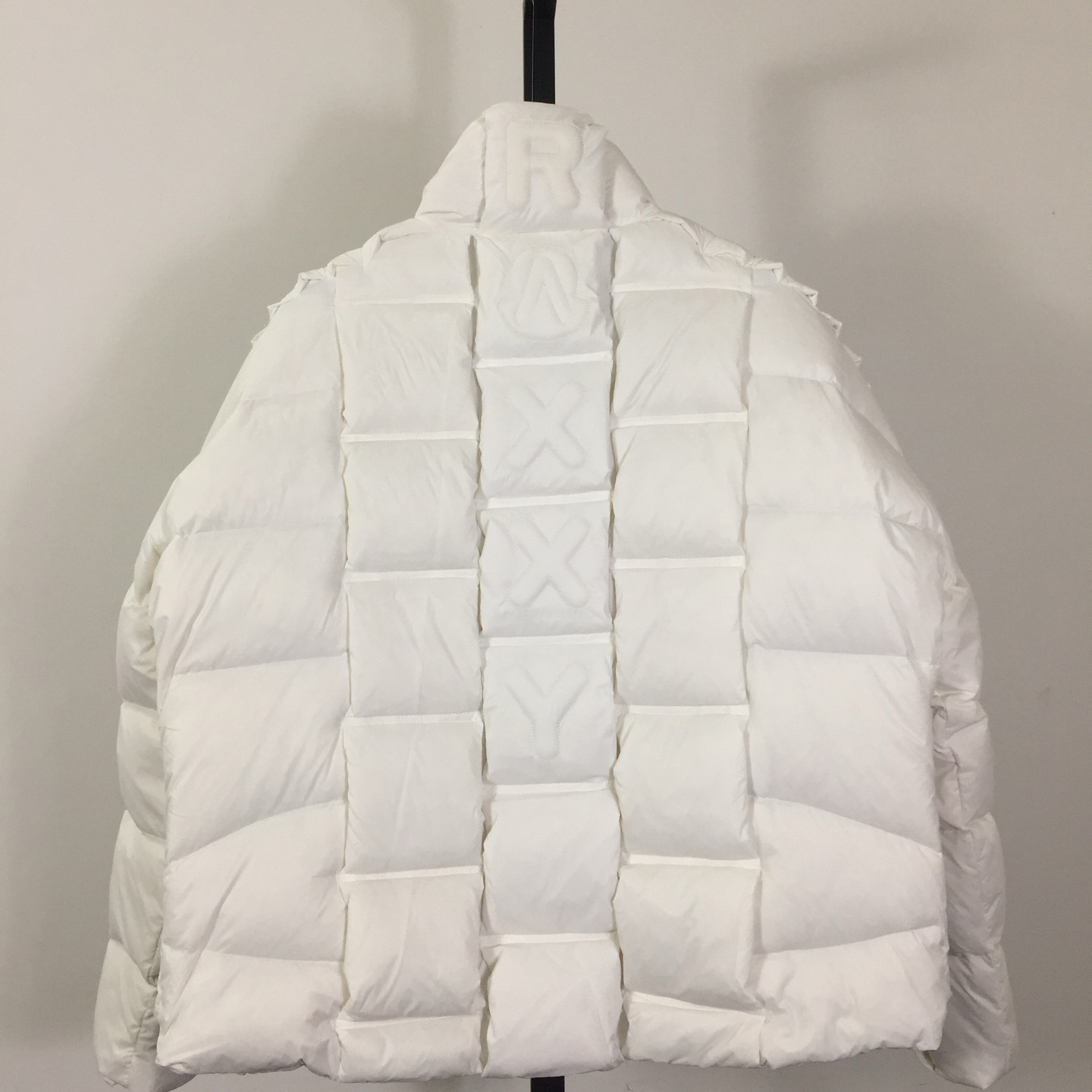 Moncler x Christopher Raxxy Short Down Jacket - EUR FASHION