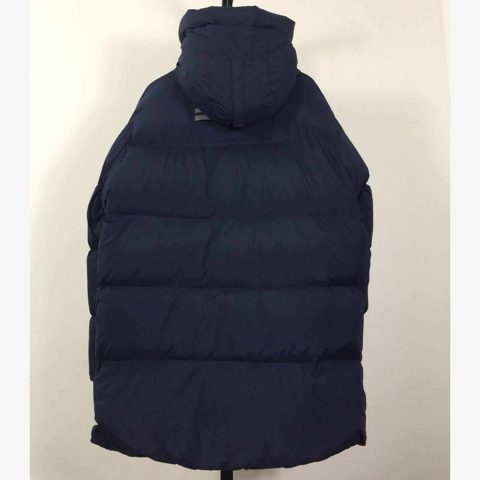 Canada Goose Long Down Jacket - EUR FASHION