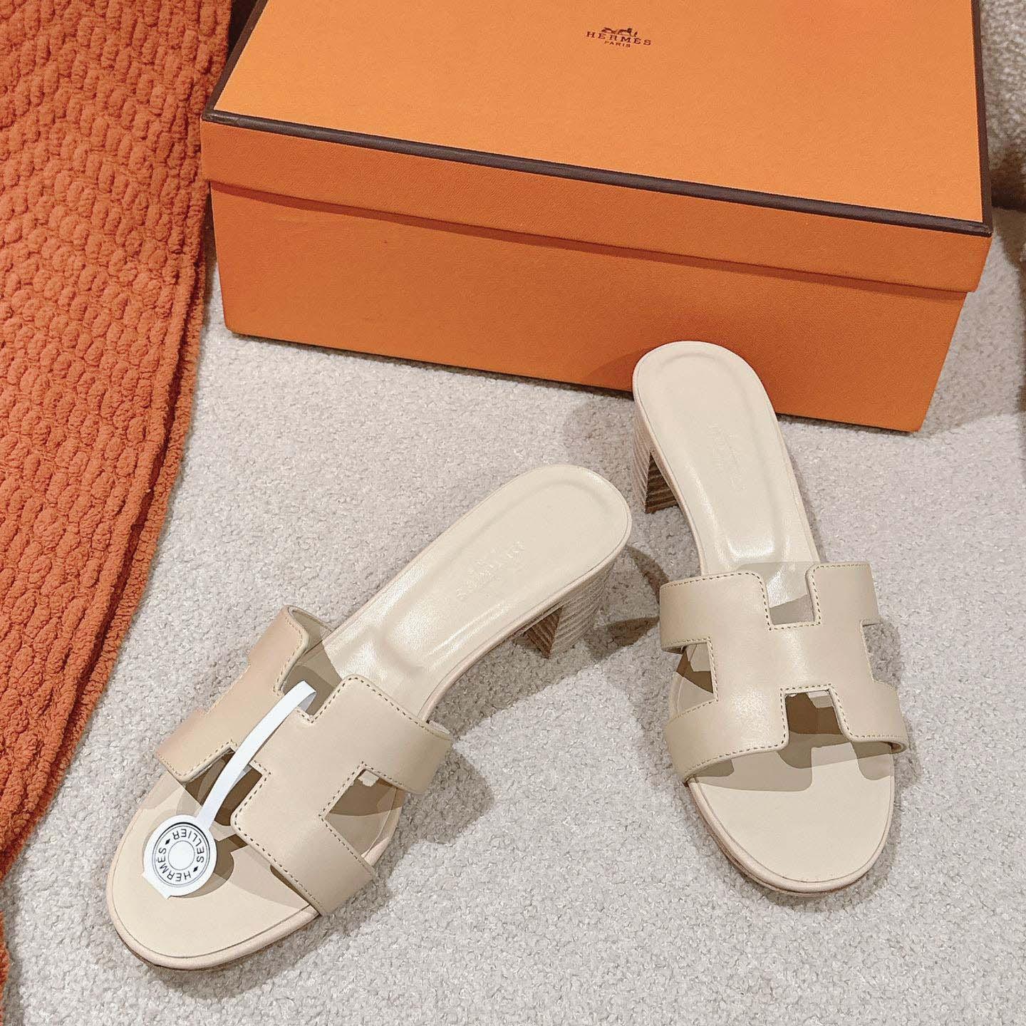 Hermes Oasis Sandal - EUR FASHION