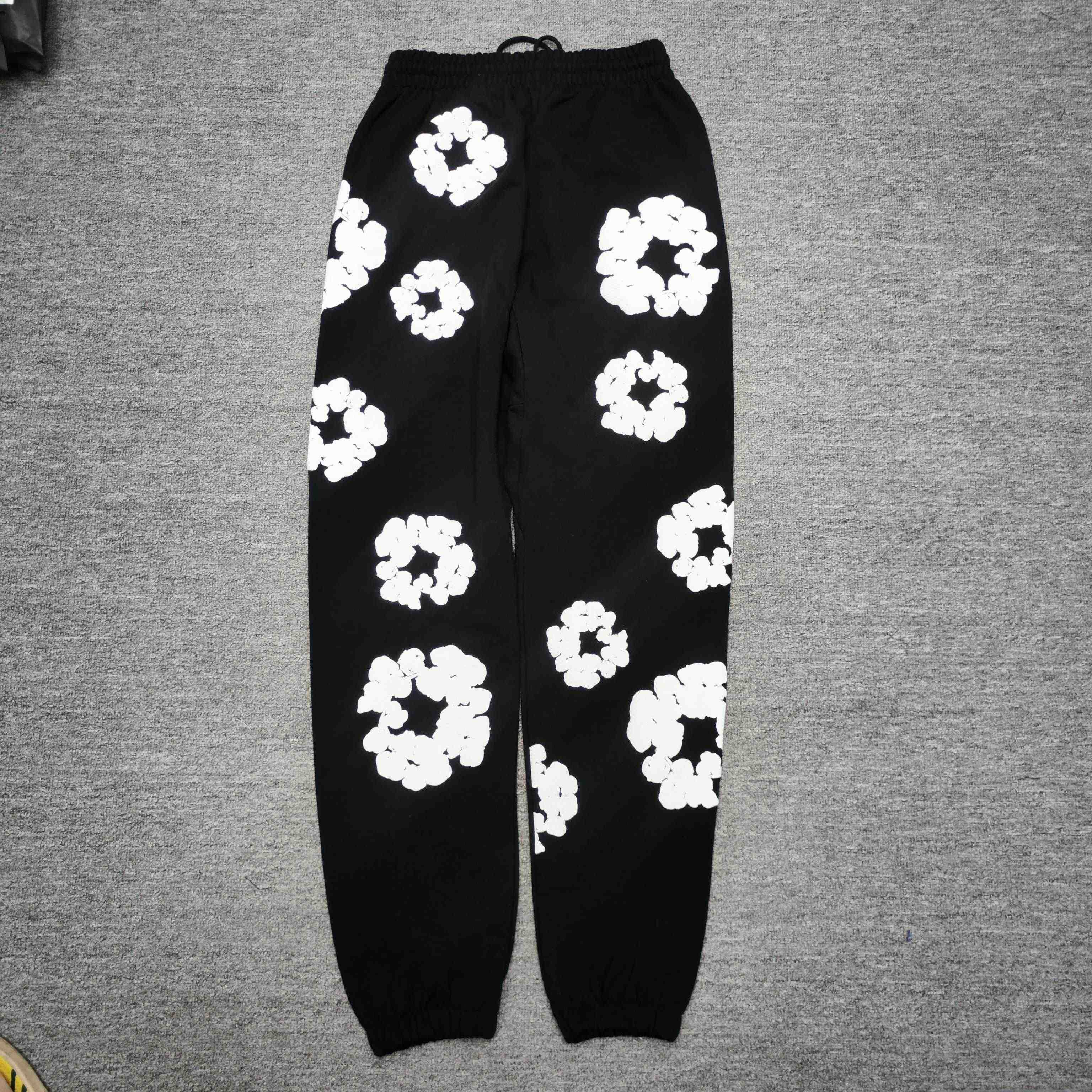 Denim Tears Sweatpants - EUR FASHION